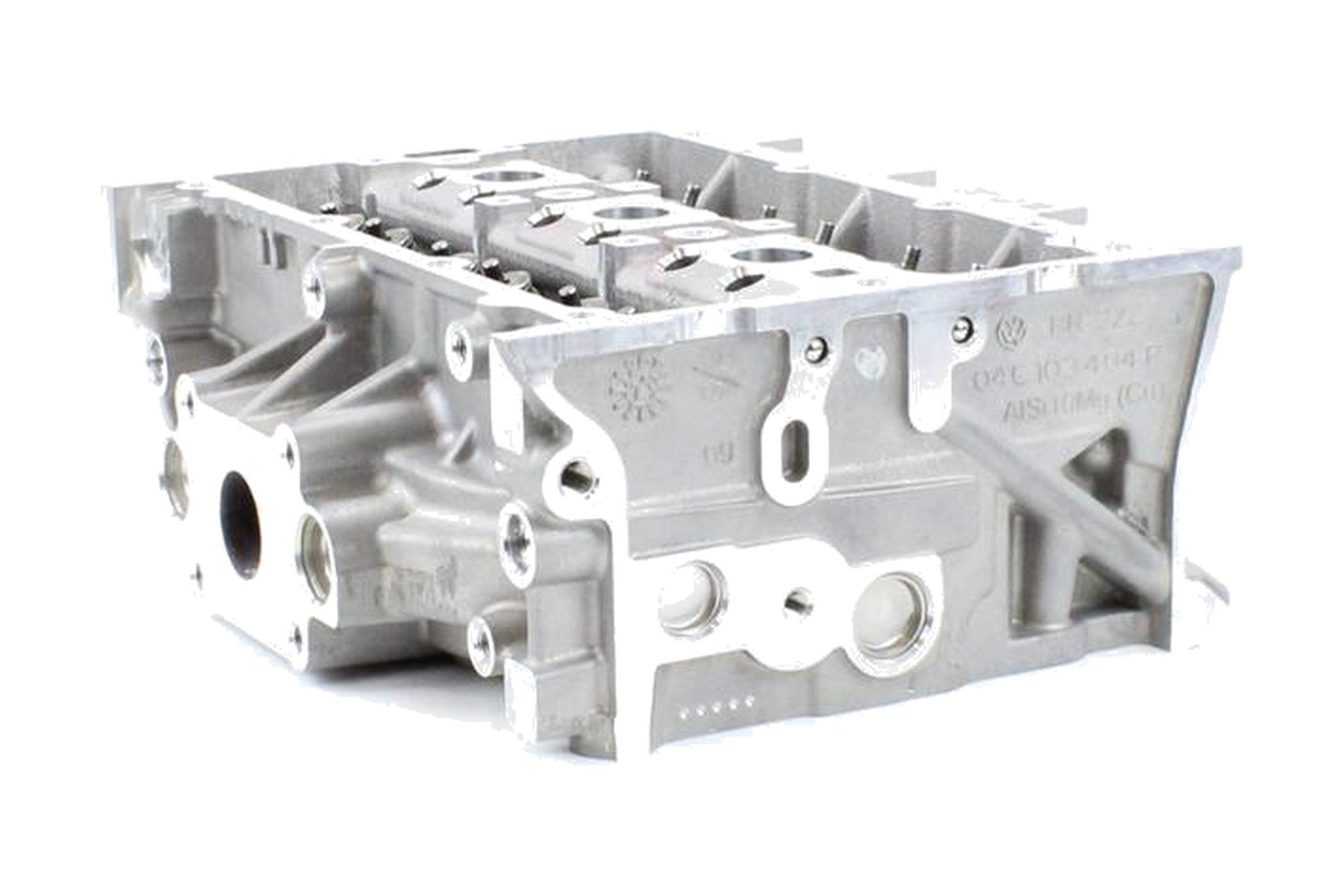 Cabeçote VW 04C103064H - Imagem 5