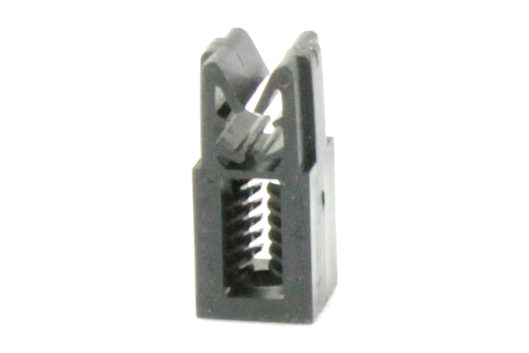 Presilha de Fixação de Mangueira de Freio VW 5U0611797 - Imagem 2