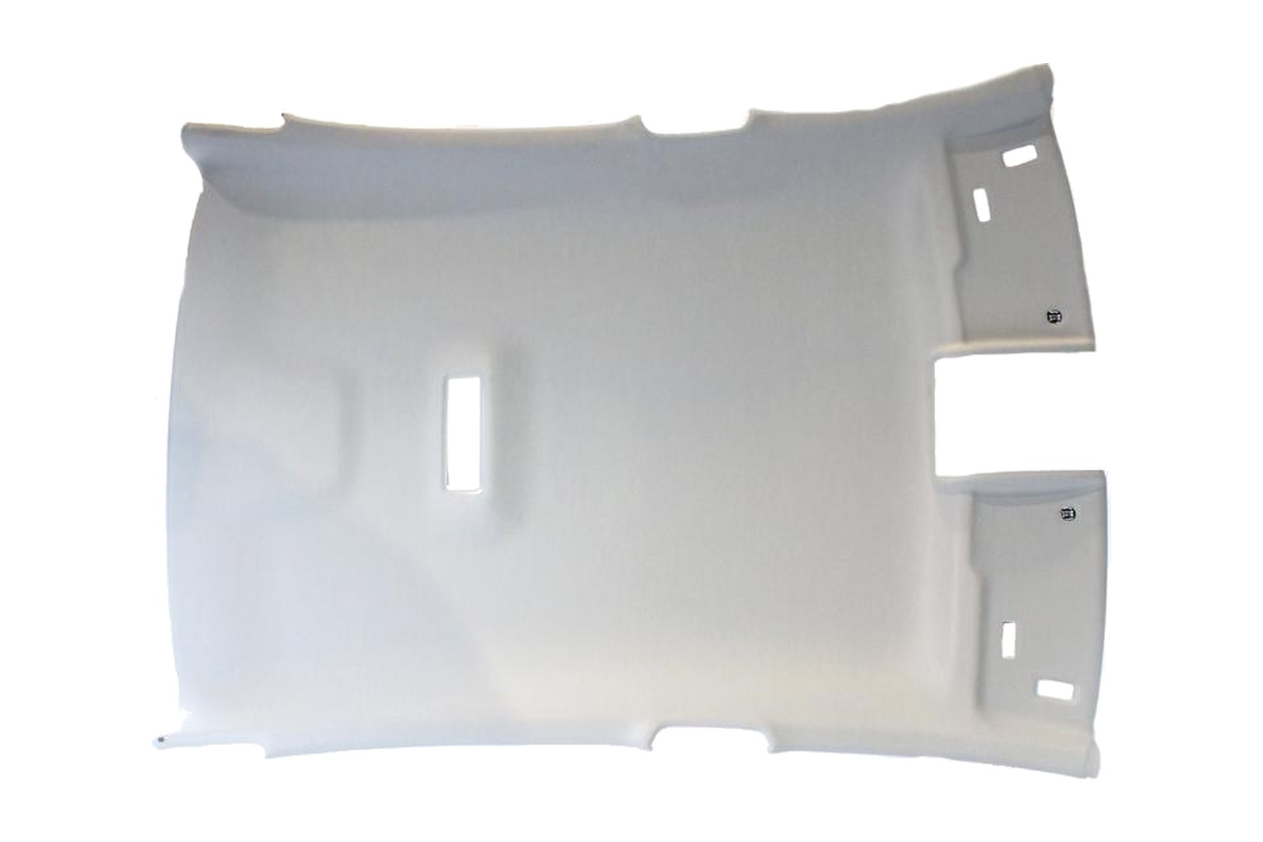 Revestimento de Teto VW 6EC867501CPD6 - Imagem 3
