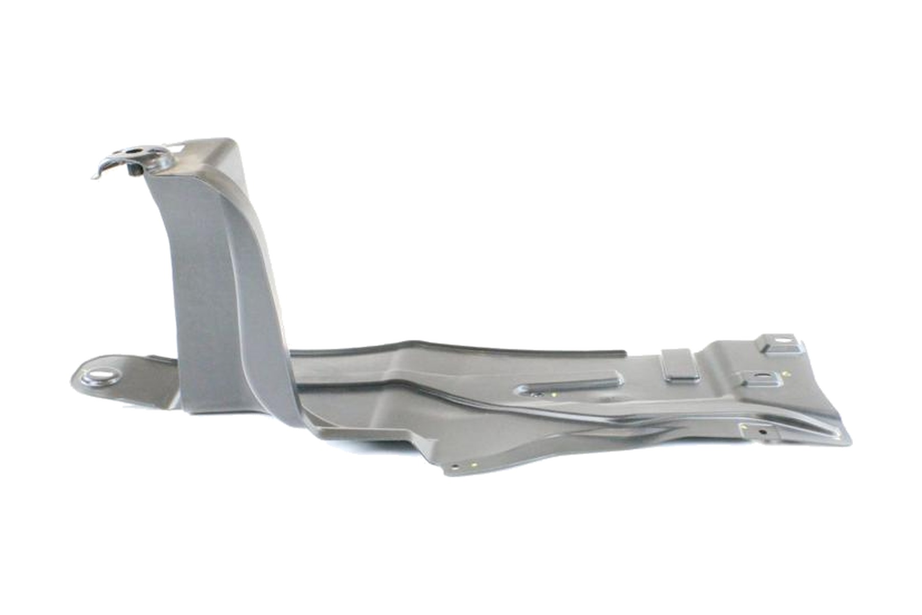 Defletor de Protetor de Cárter VW 5U0825250A - Imagem 13