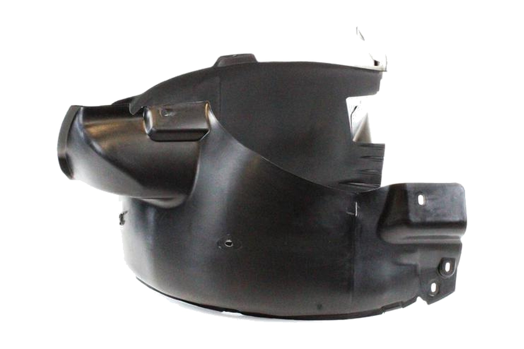 Para-barro de Caixa de Roda VW 5U7809961C - Imagem 4