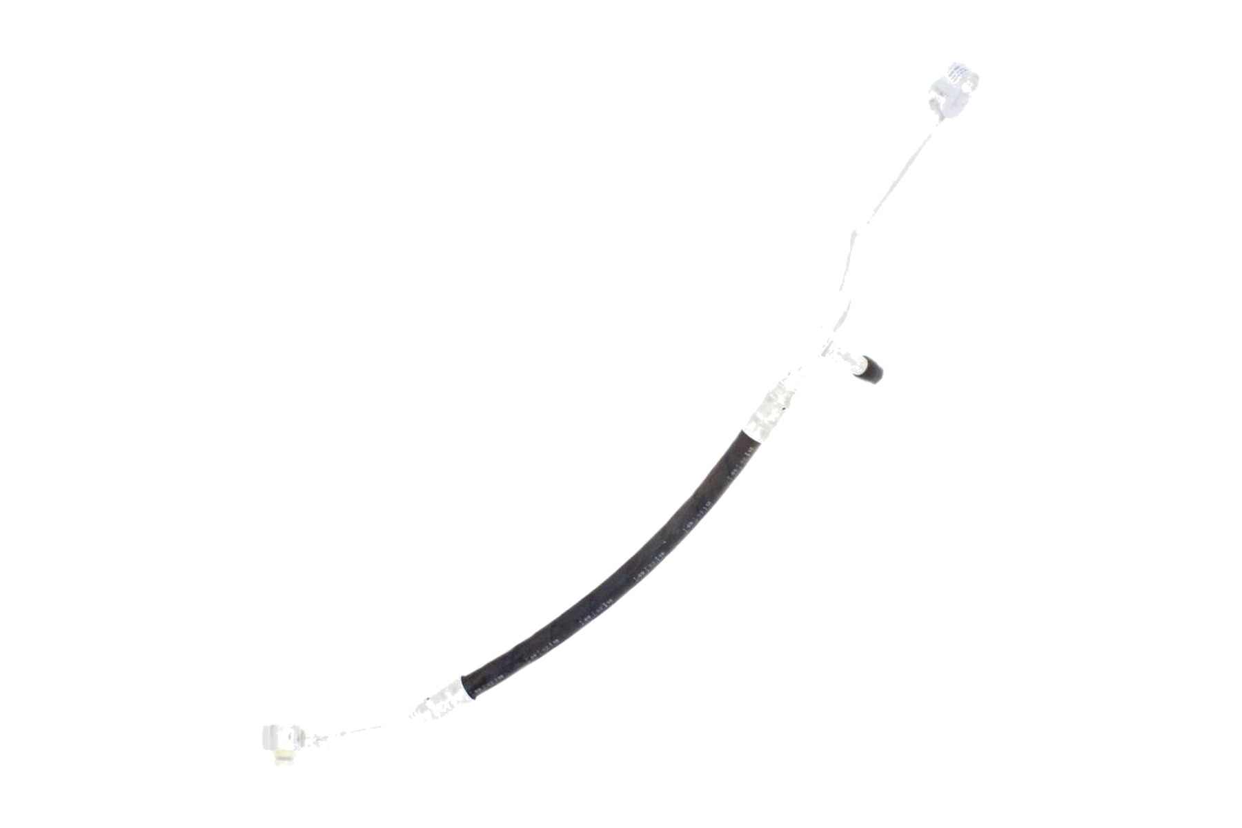 Mangueira de Sistema de Ar Condicionado VW 5Z0820721G - Imagem 2