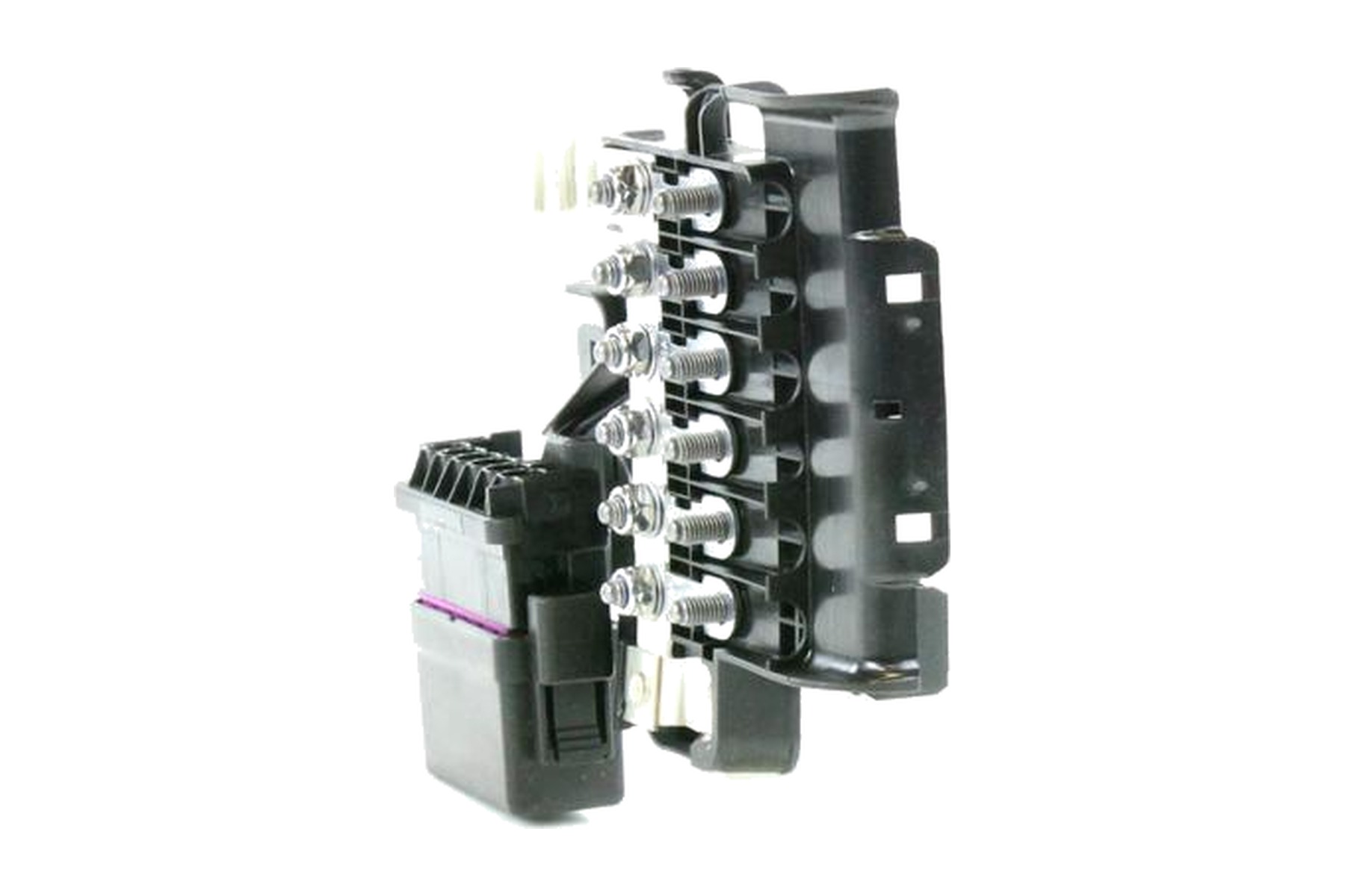 Caixa de Fusíveis de Bateria VW 2H0937550G - Imagem 5