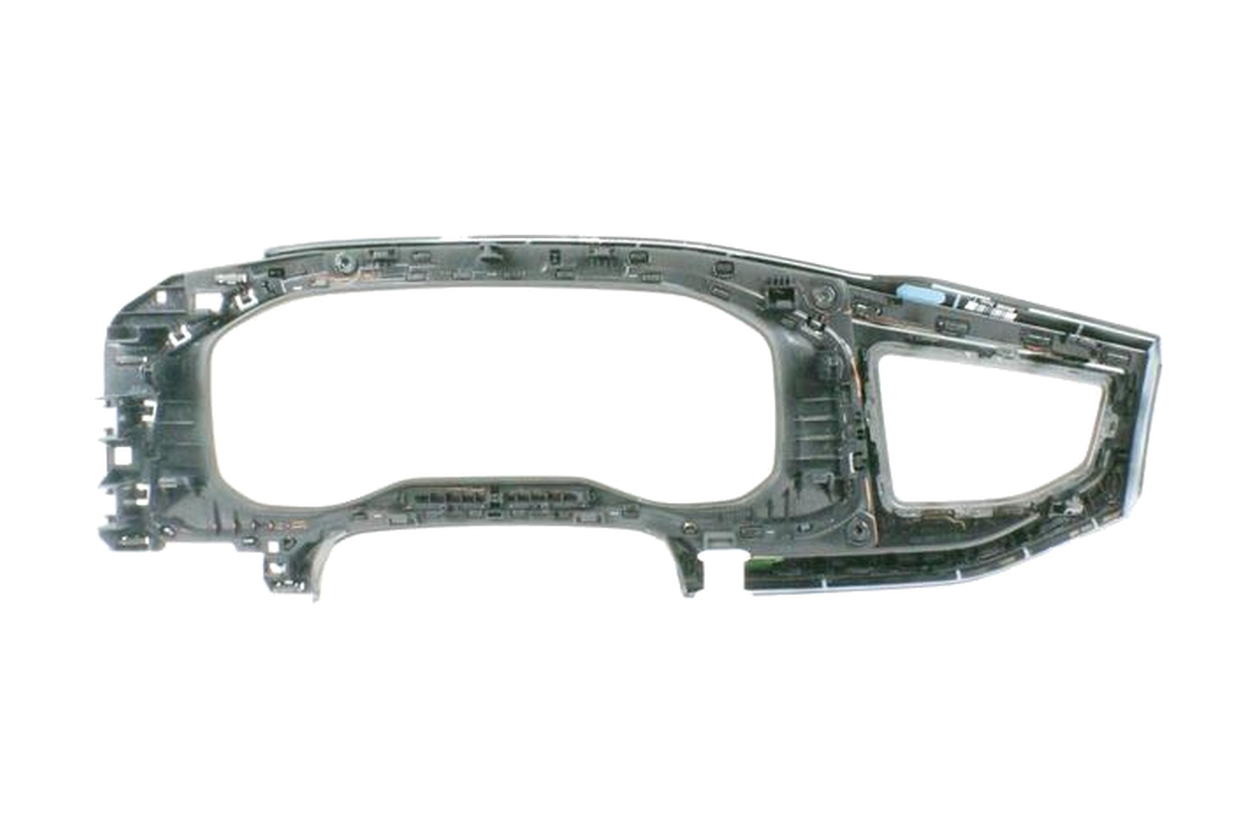Moldura de Painel de Instrumentos VW 6EA858417FQTN - Imagem 13
