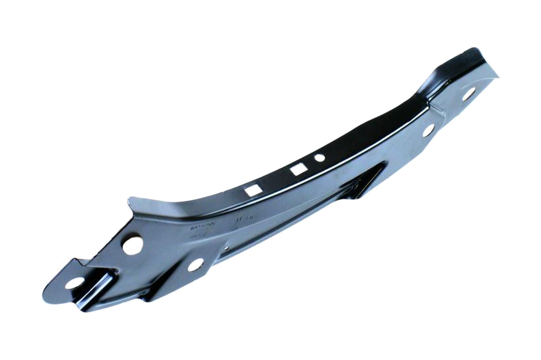 Suporte de Farol Esquerdo (Motorista) Dianteiro VW 5Z0805931 - Imagem 3