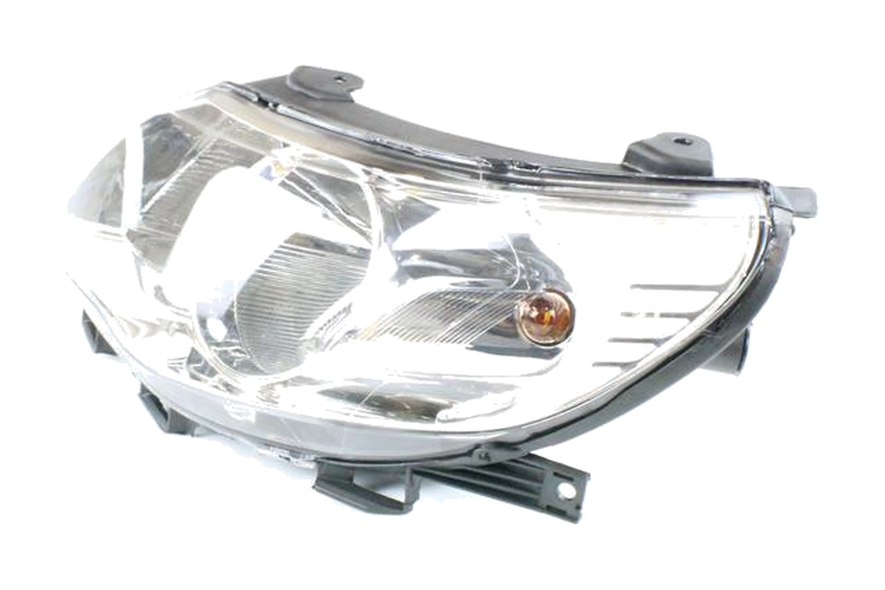 Farol Esquerdo (Motorista) VW 5U1941007C - Imagem 4