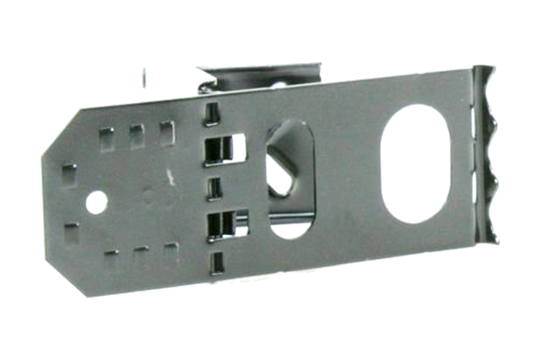 Calço de Roda VW 7L0860321A - Imagem 23