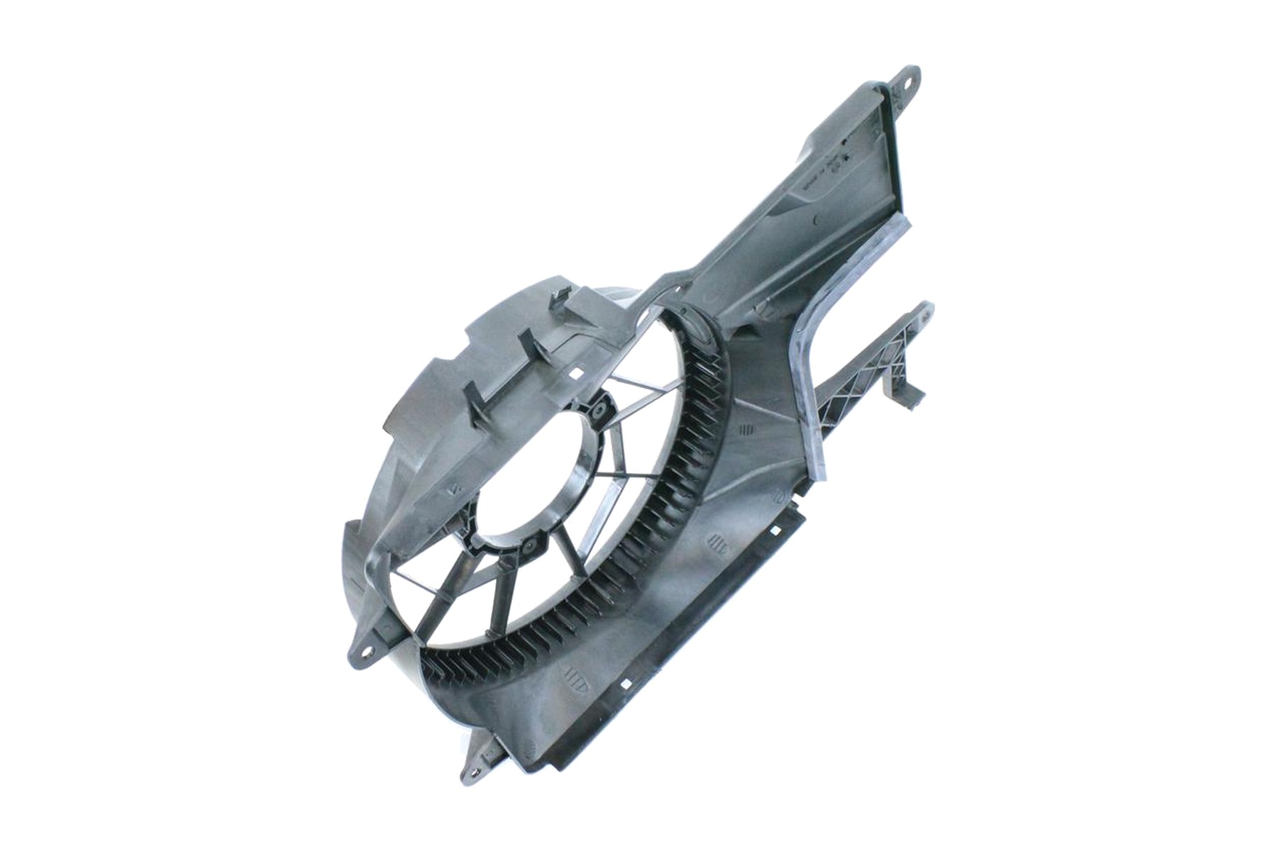 Defletor de Ventoinha de Radiador VW 377121207H - Imagem 4