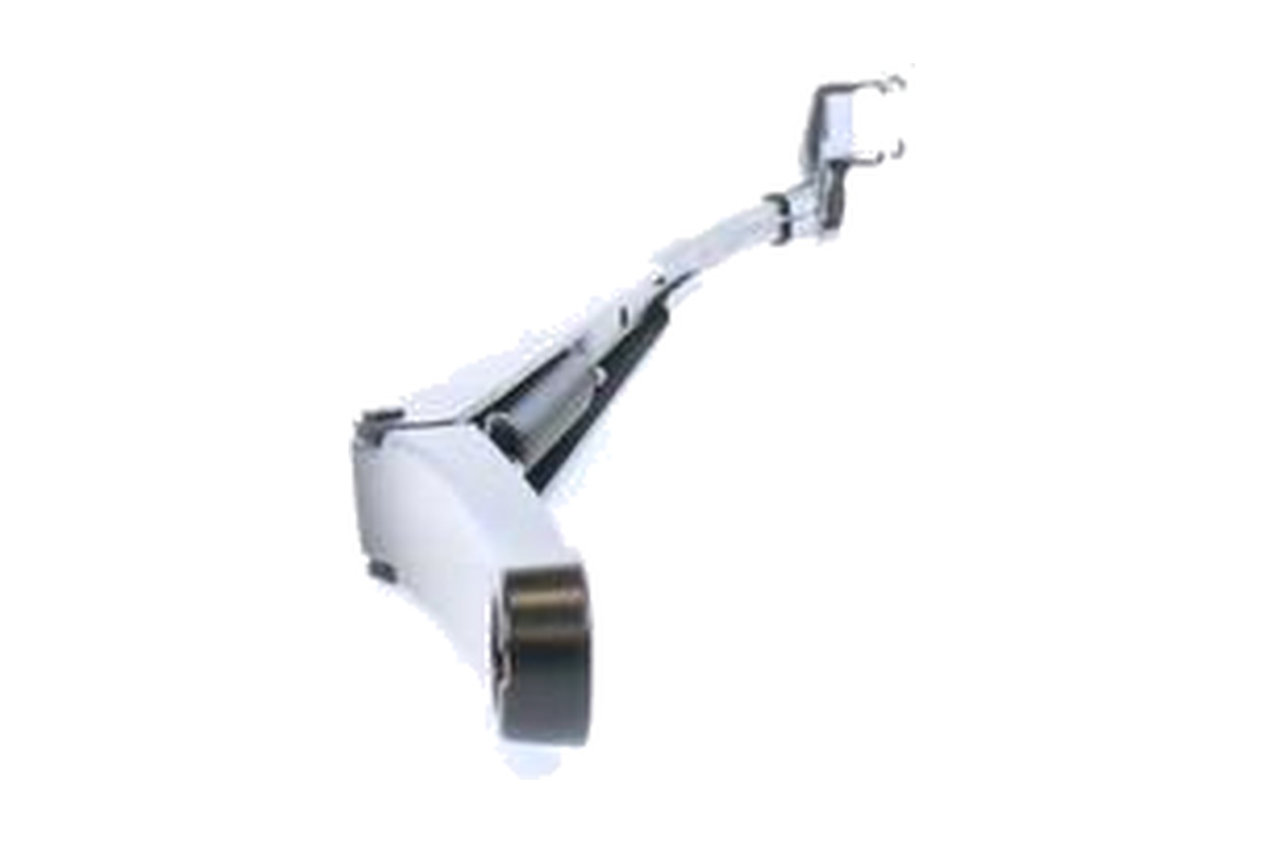 Braço de Limpador de Para-brisa Esquerdo (Motorista) VW 2G1955409A03C - Imagem 7