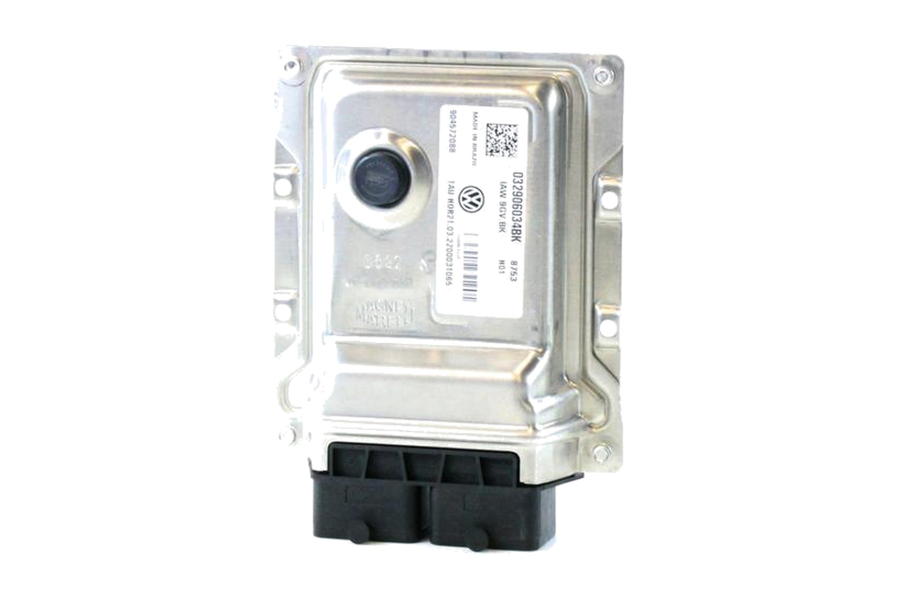 Módulo de Injeção Eletrônica VW 032906034BK - Imagem 14