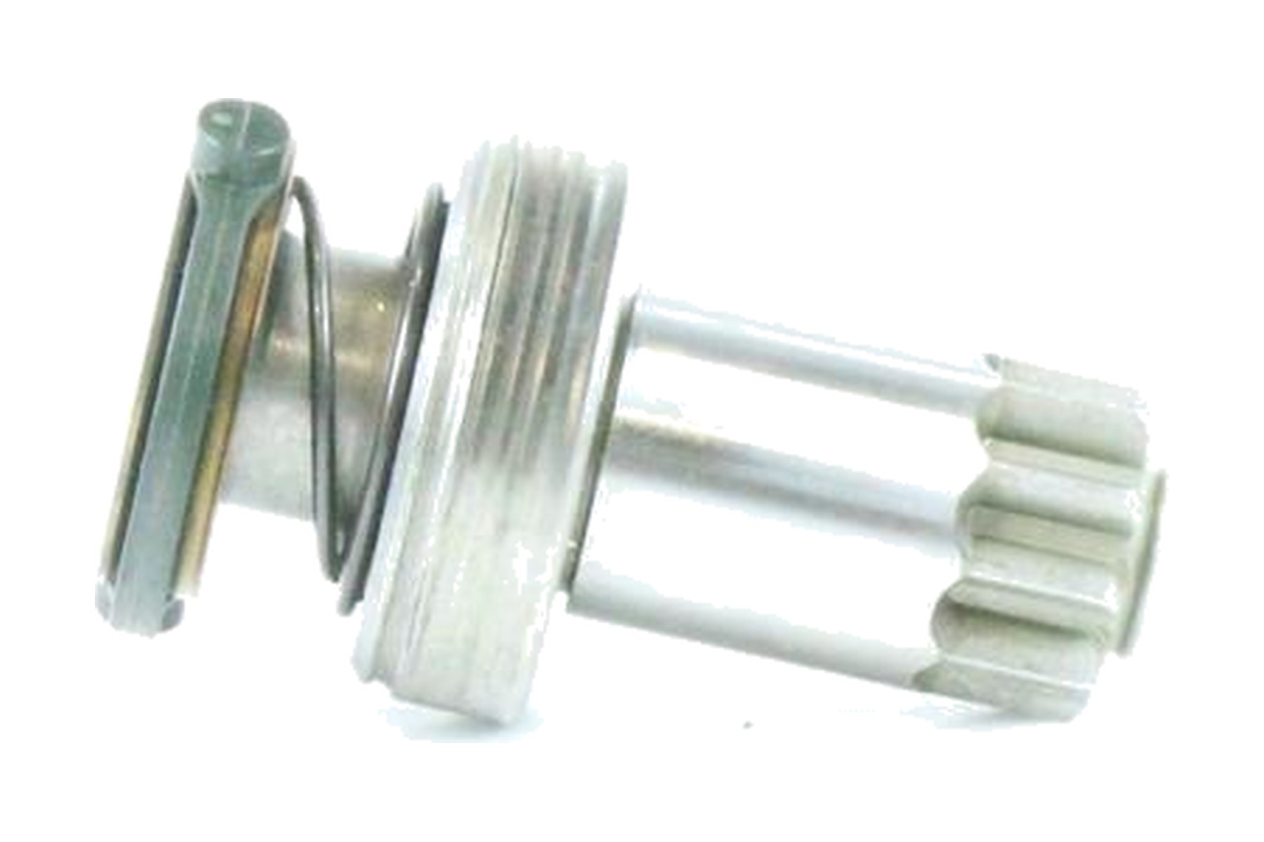 Pinhão de Motor de Partida VW 02A911335K