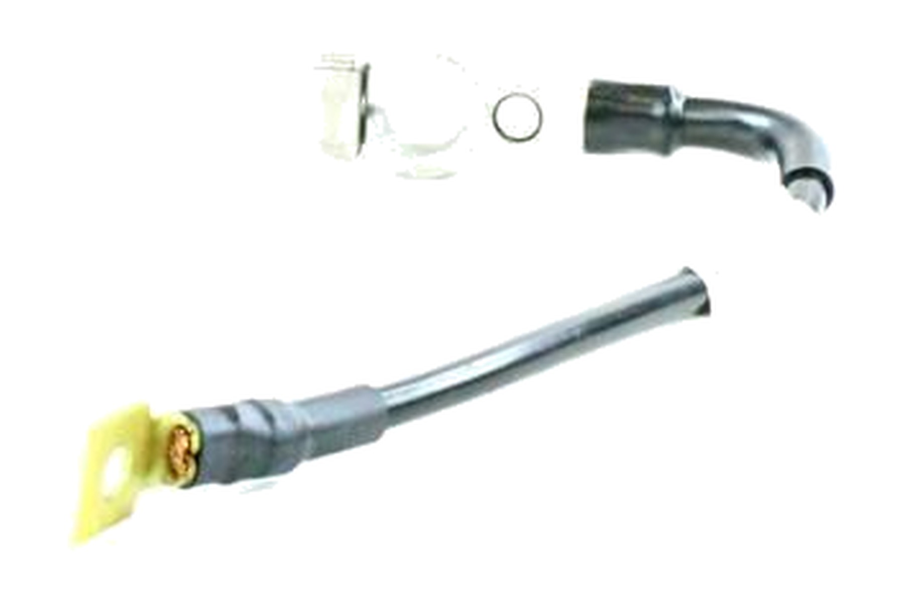 Chicote Elétrico de Bateria VW 2Q0971235B - Imagem 21