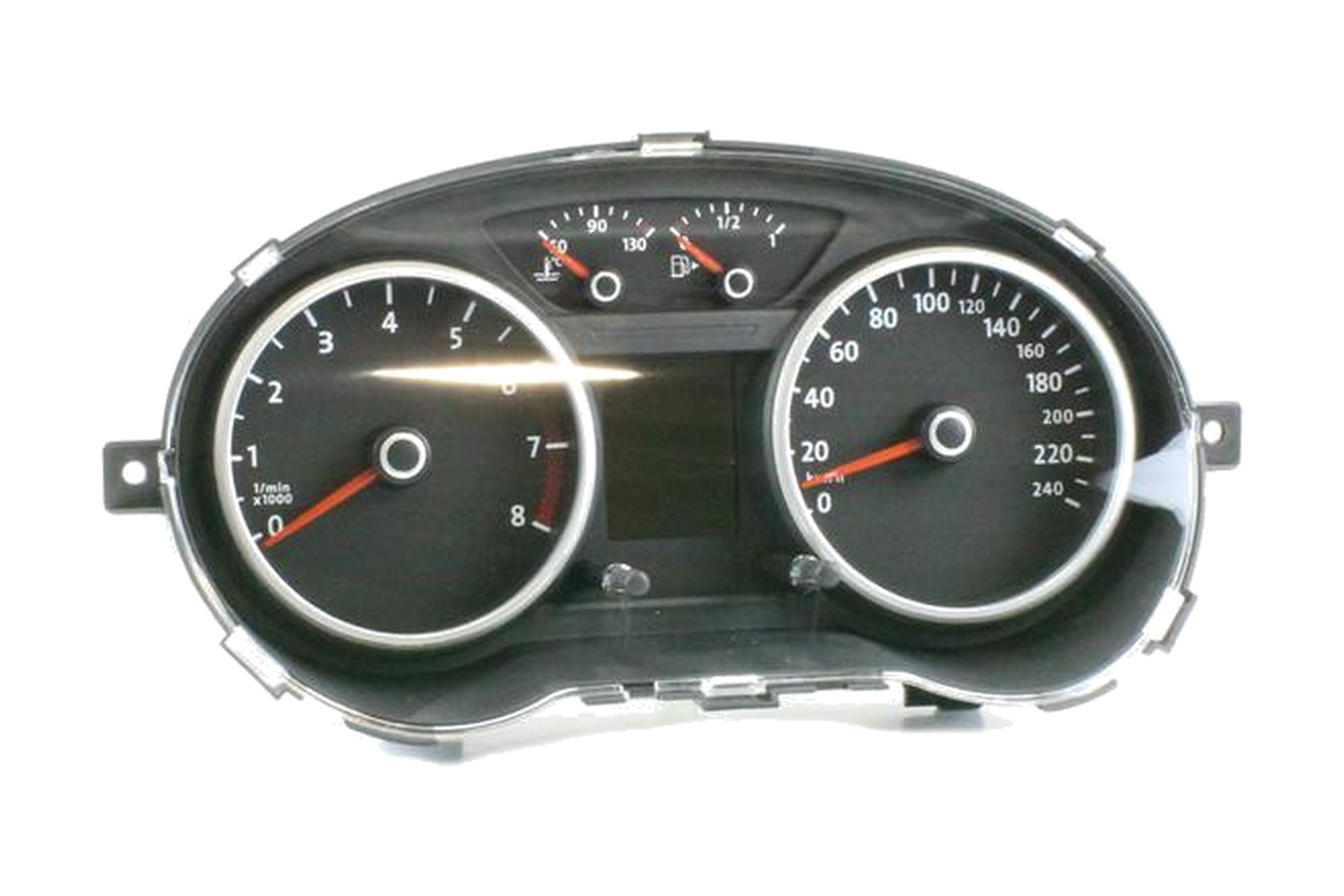 Painel de Instrumentos VW 5U0920825C3Q7 - Imagem 24