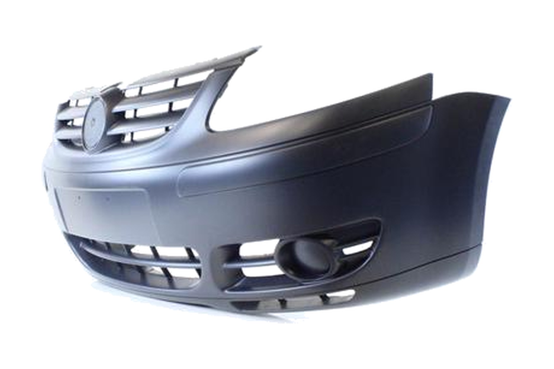 Para-choque Dianteiro VW 5Z0807217BGRU - Imagem 5