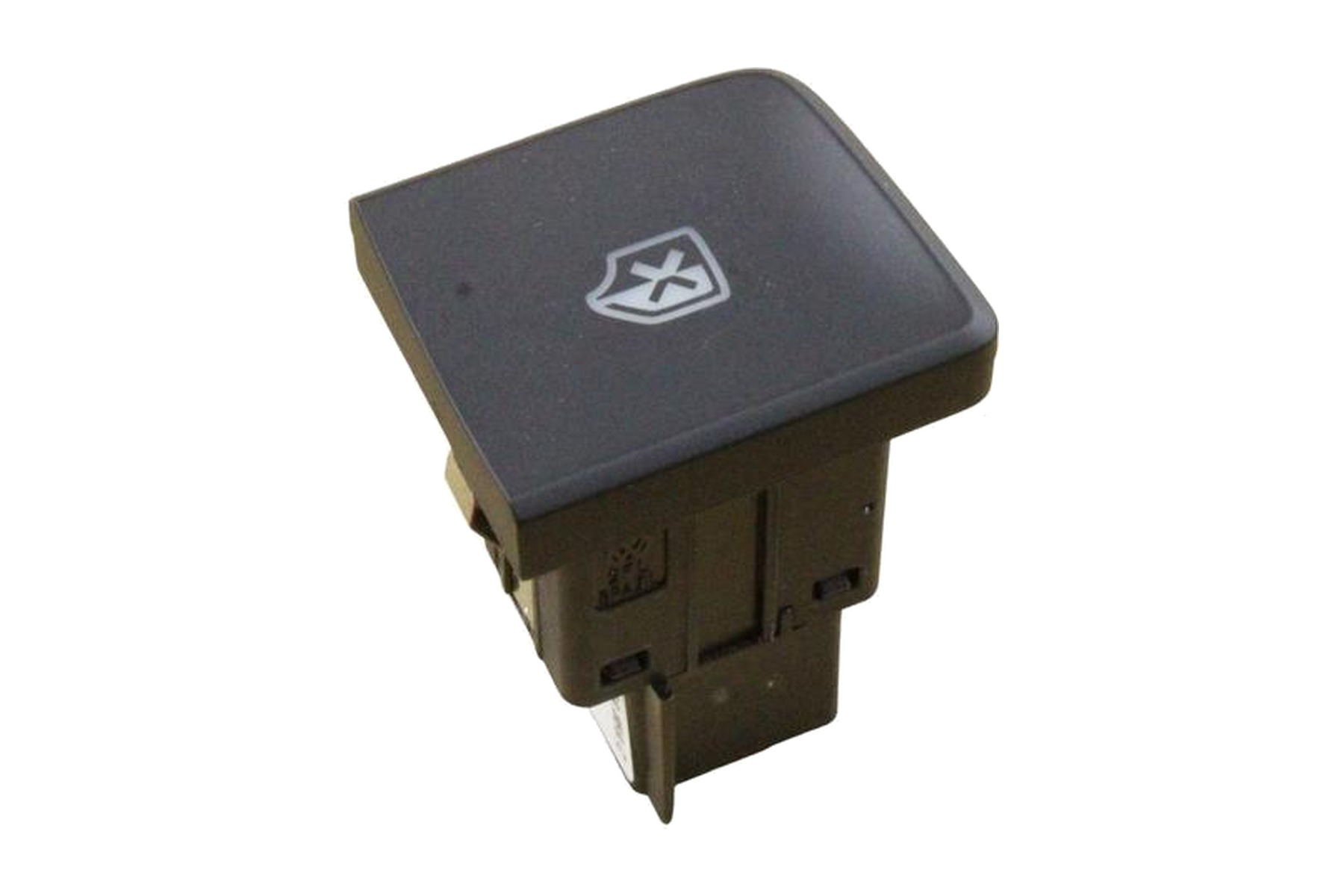 Botão Interruptor de Travamento de Vidro VW 5U0959859C1QB - Imagem 4