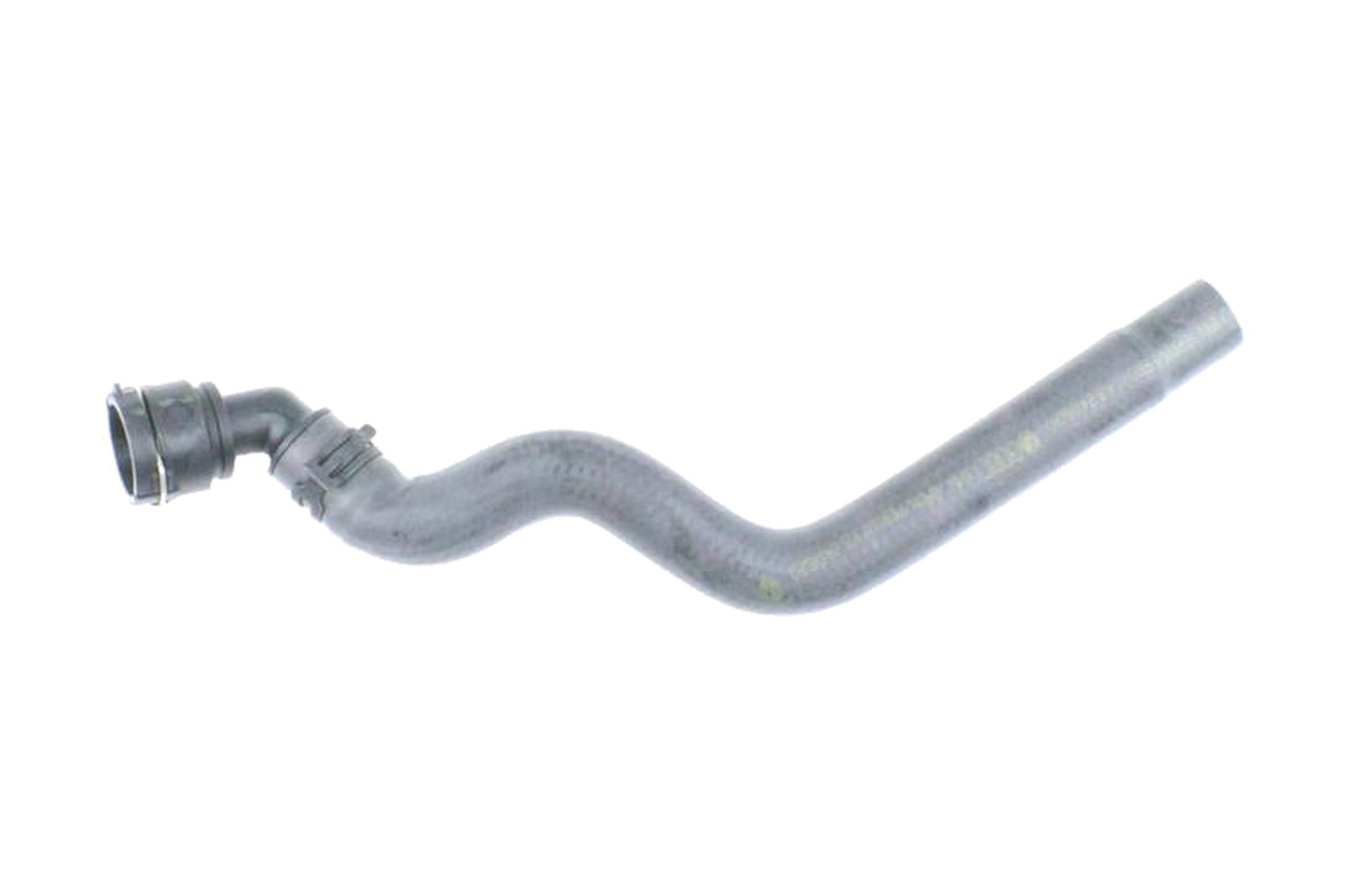 Mangueira de Água de Radiador VW 1JE122157 - Imagem 2