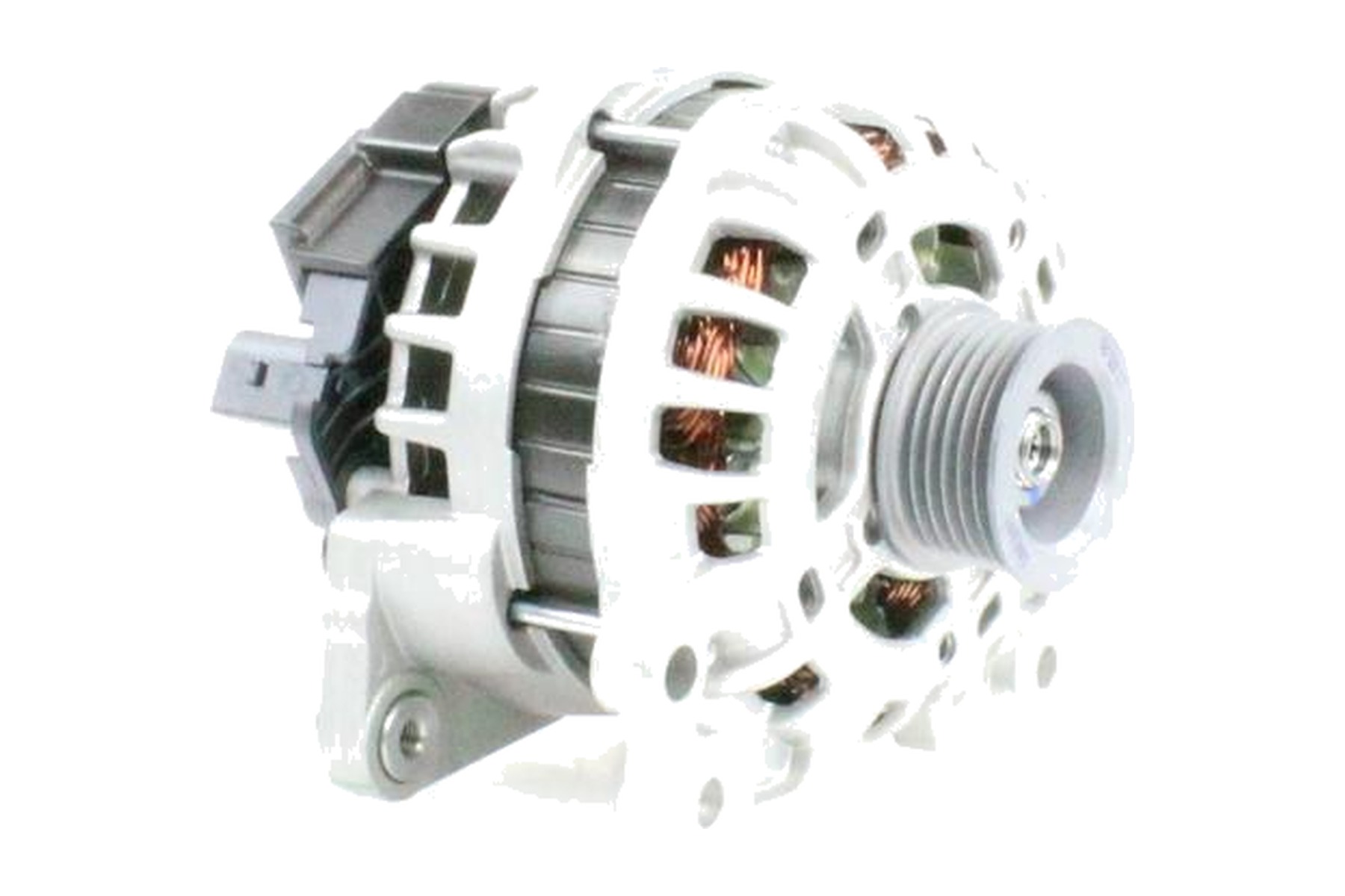 Alternador VW 04C903023H - Imagem 16