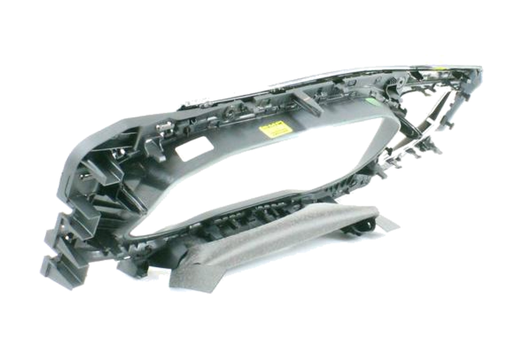 Moldura de Painel de Instrumentos VW 6EA858417HRSF - Imagem 10
