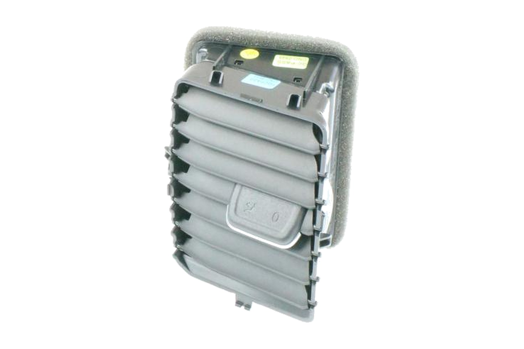 Difusor de Saída de Ar VW 2H6819383C9B9 - Imagem 2