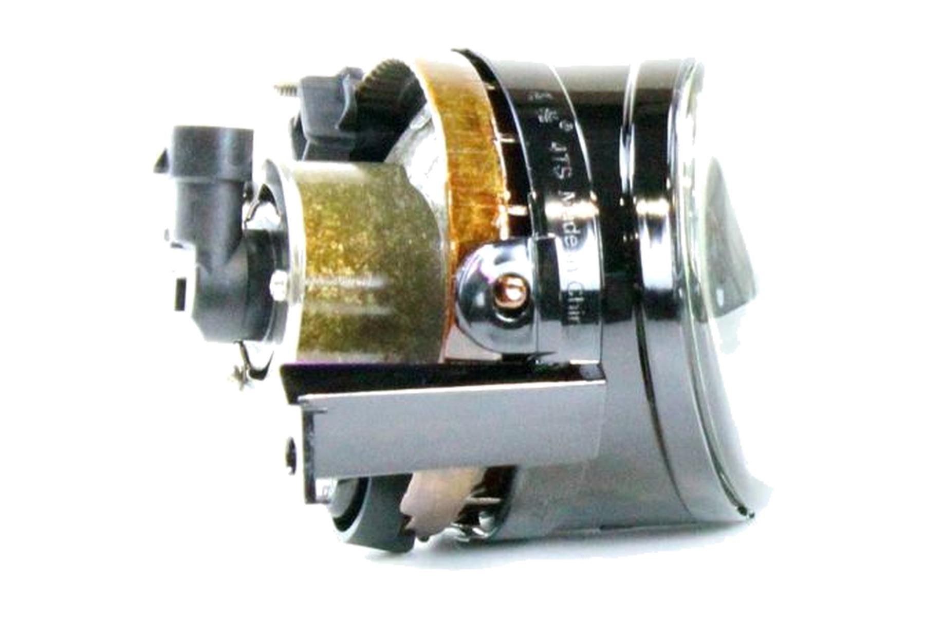 Farol de Milha Esquerdo (Motorista) Dianteiro VW 18D941699A - Imagem 18