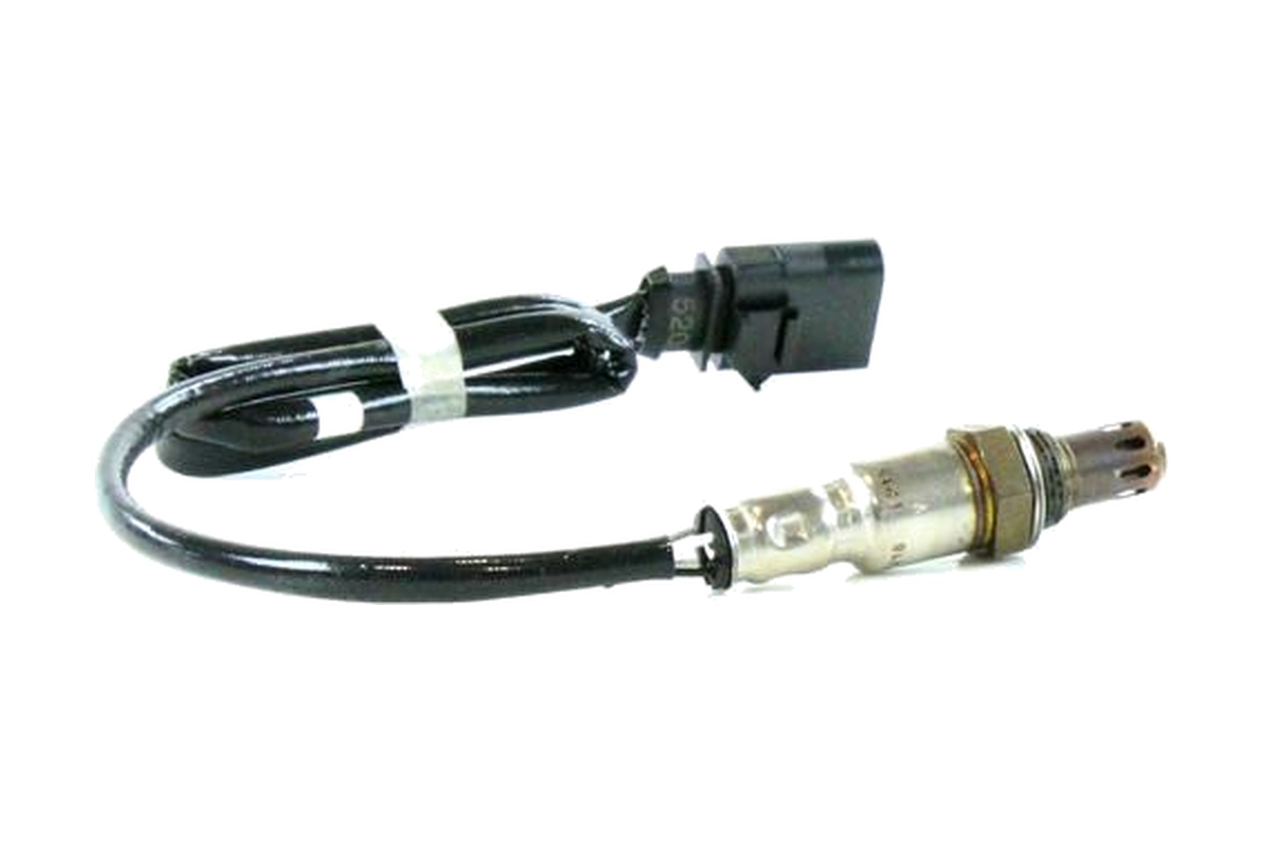 Sonda Lambda de Escapamento Pós-catalisador VW 04E906262EB - Imagem 23