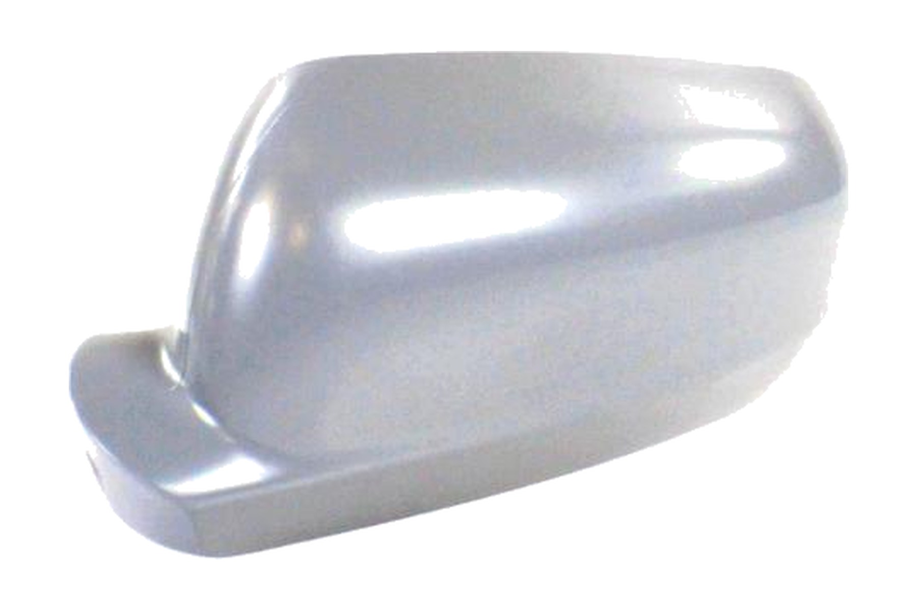 Capa de Espelho Retrovisor Esquerdo (Motorista) VW 1JE857537GRU - Imagem 23