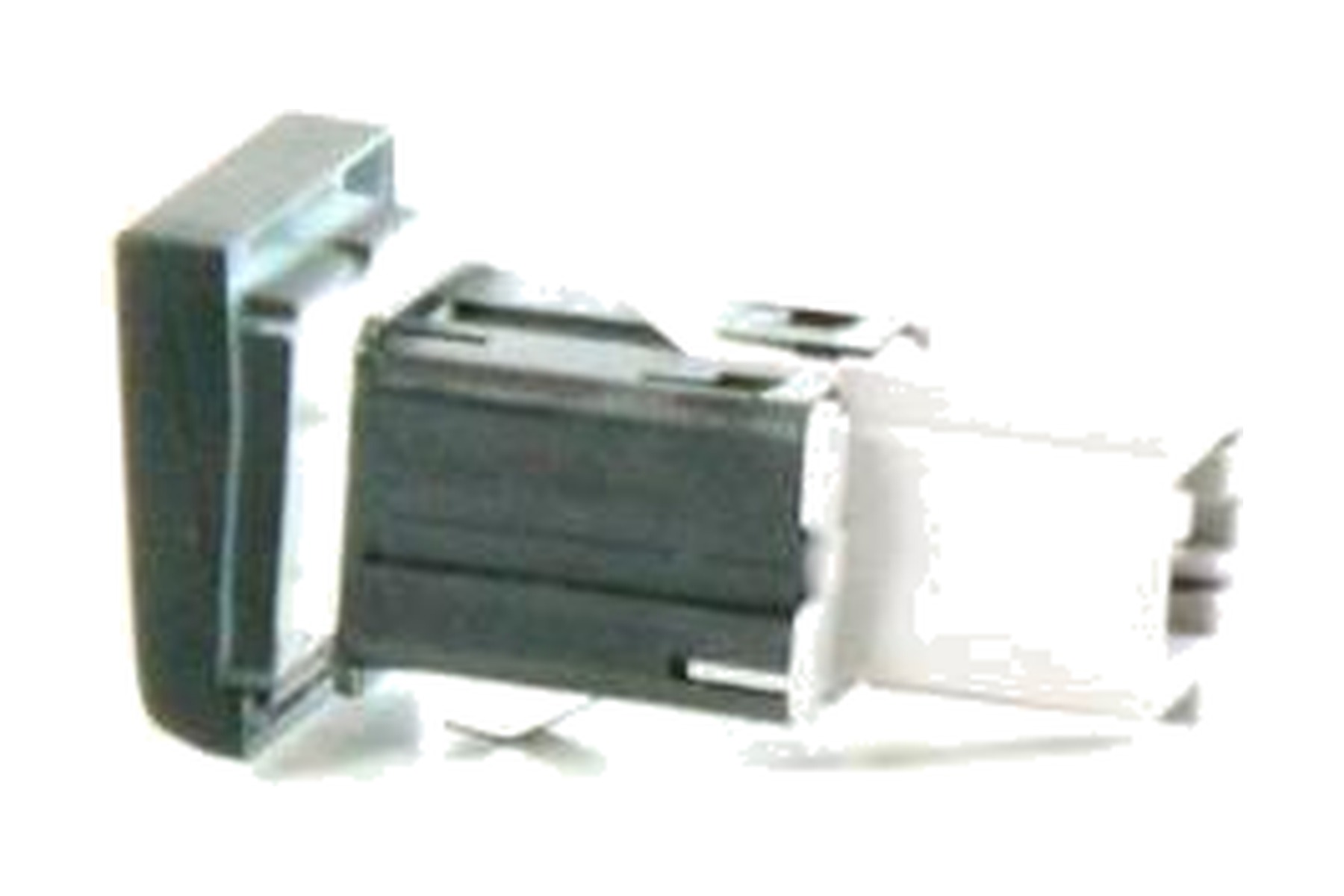 Botão Interruptor de Seletor de Tração VW 2H1927235EREH - Imagem 8