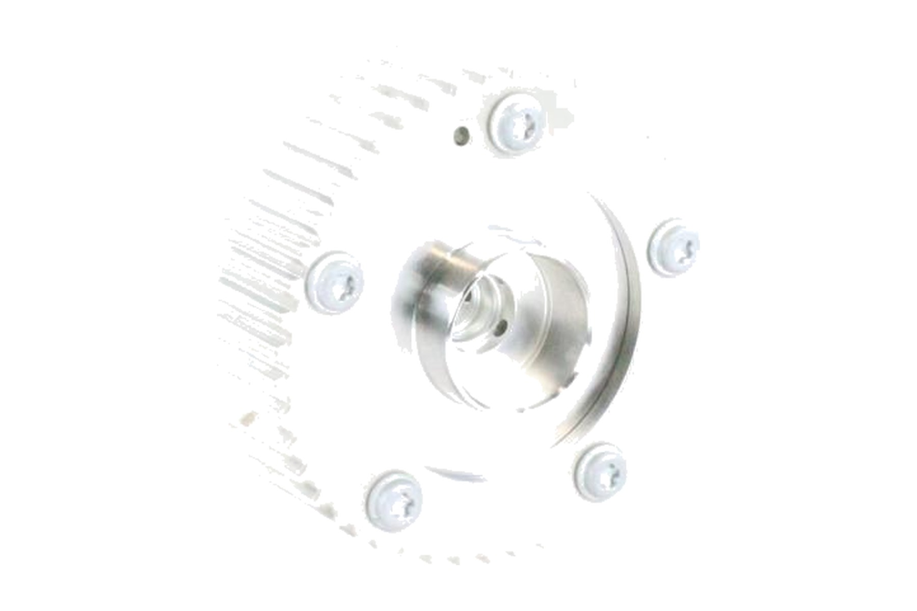 Polia de Comando de Válvulas VW 04C109088G - Imagem 23