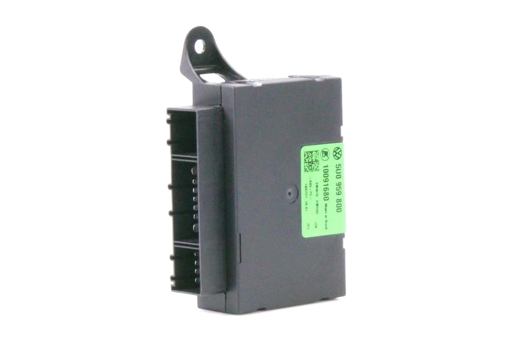 Módulo Eletrônico Central de Conforto VW 5U0959800 - Imagem 22