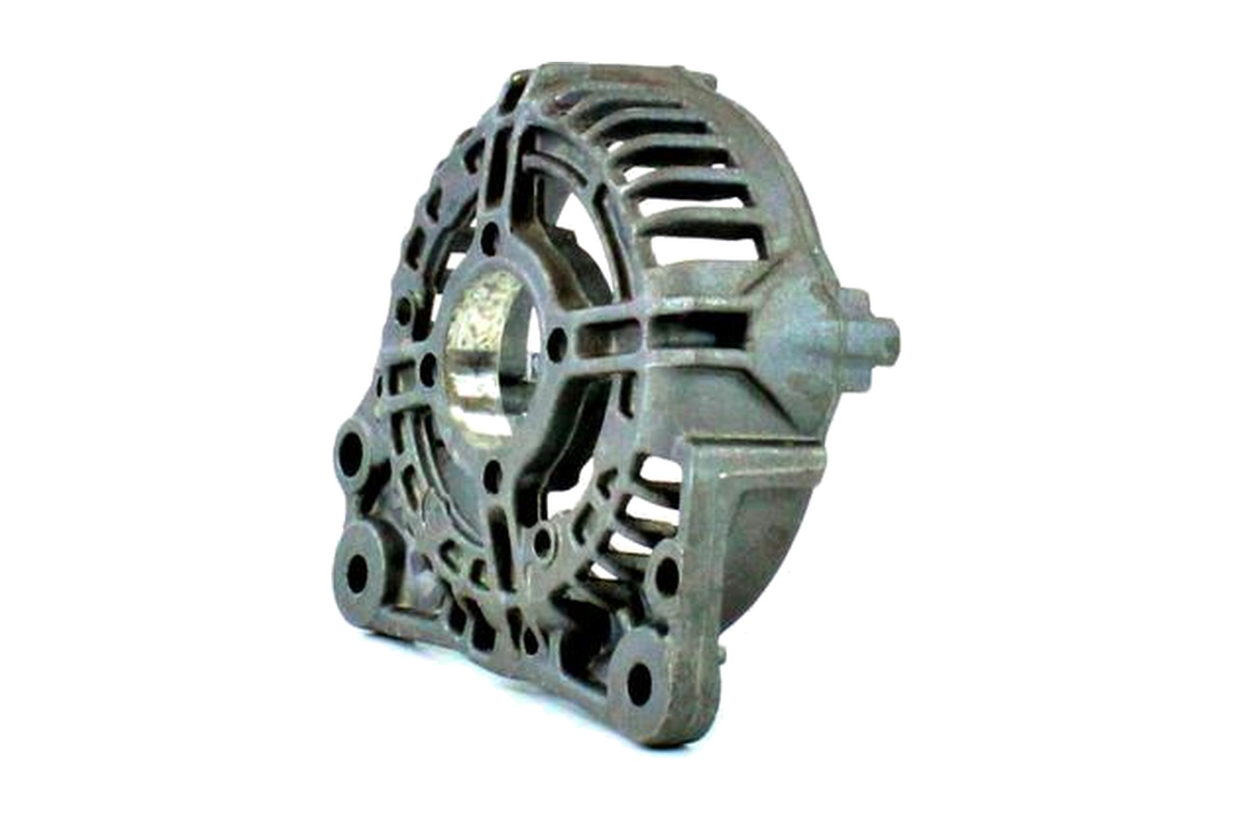 Tampa de Alternador VW 026903051D - Imagem 5