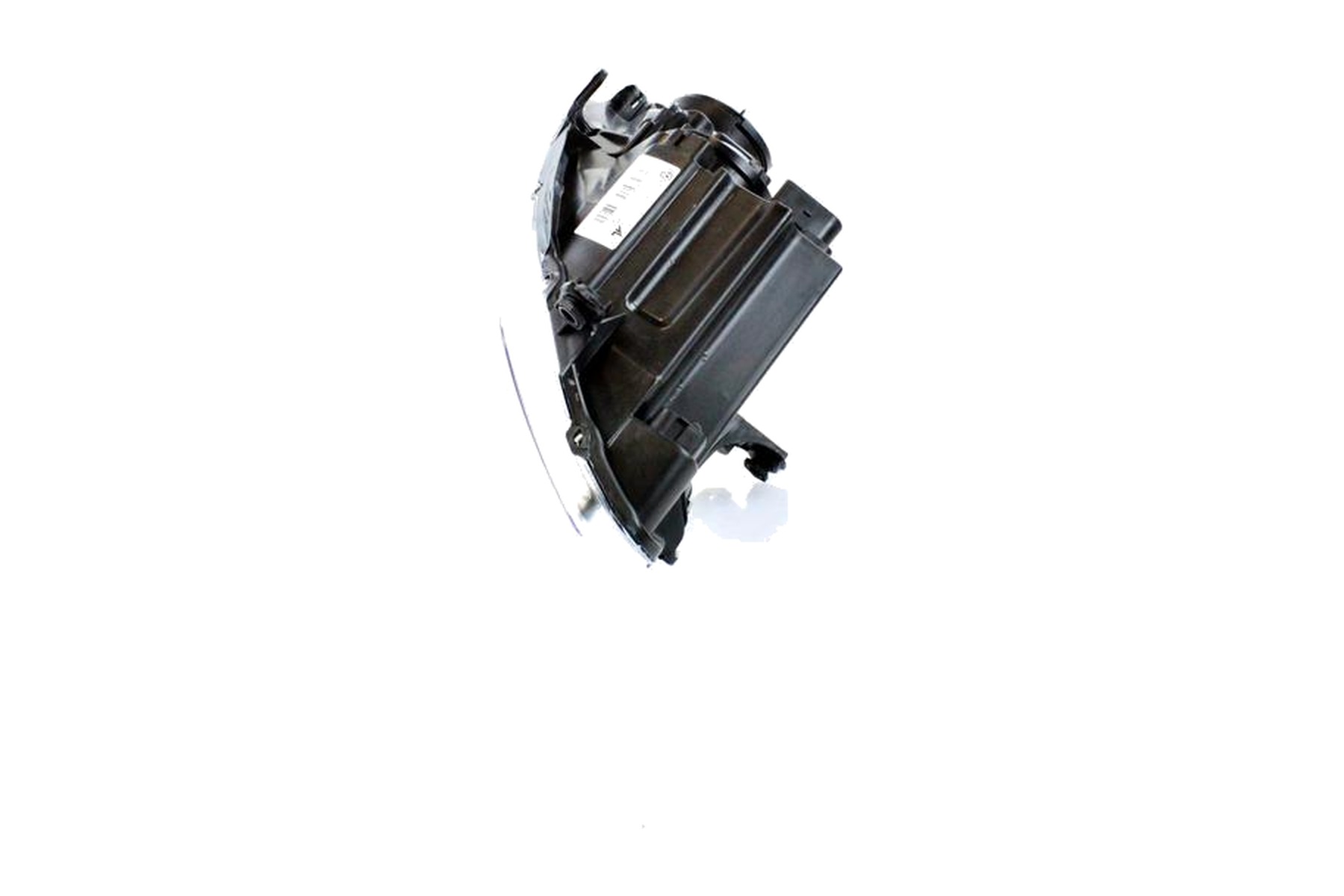 Farol Direito (Passageiro) Duplo VW 6QE941008G - Imagem 8