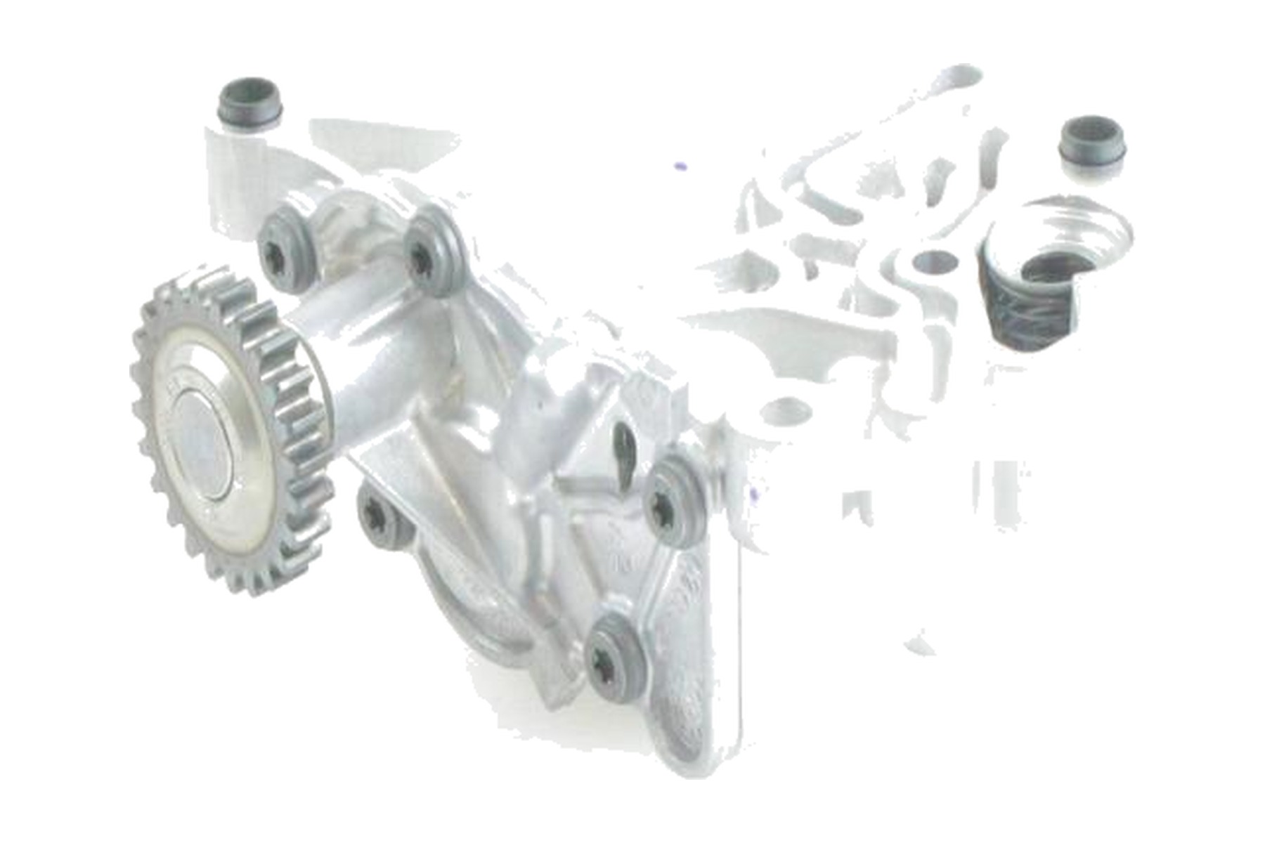 Bomba VW 06H115105GB - Imagem 4