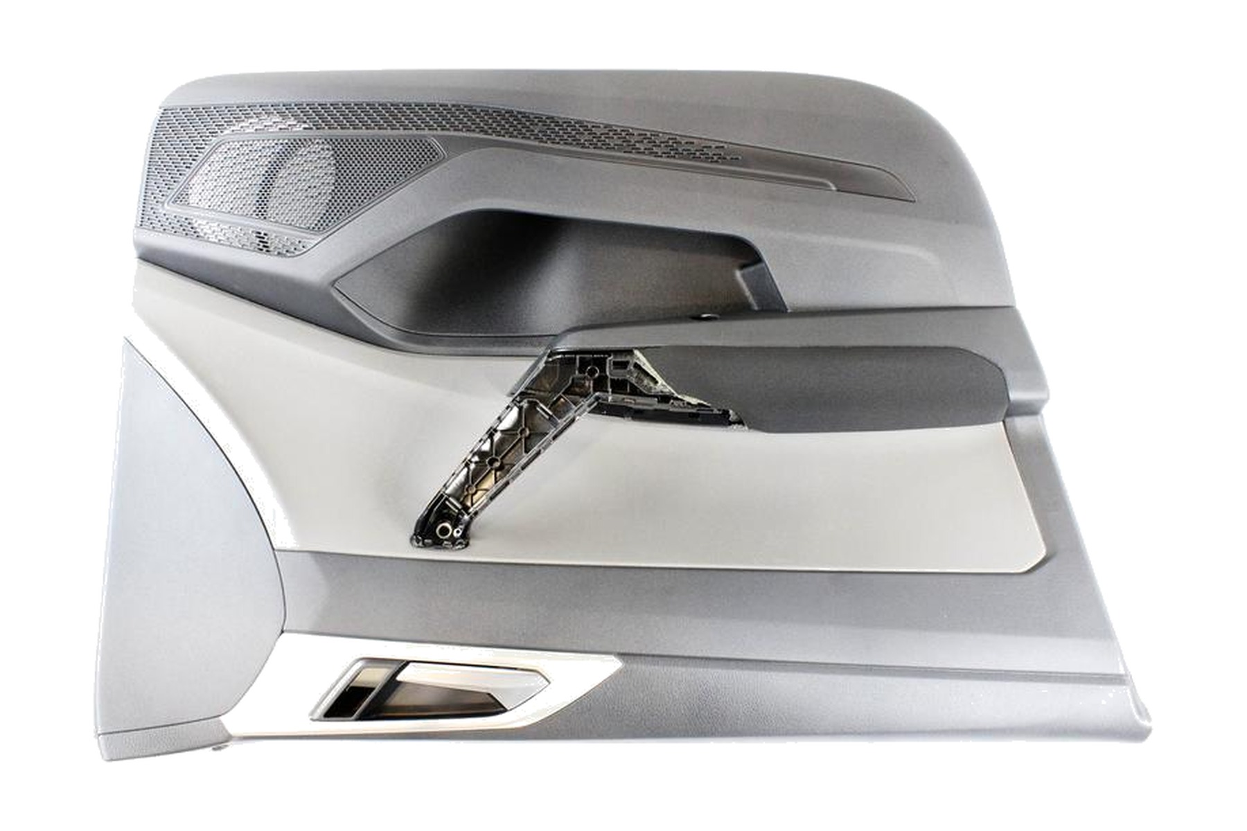 Revestimento de Porta VW 2G4867011QQBG - Imagem 2