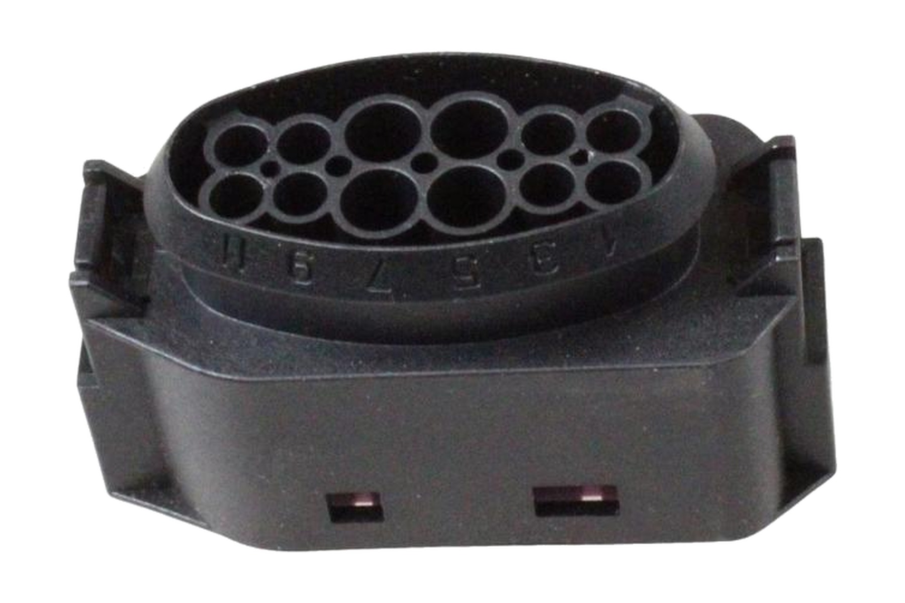 Alojamento VW 1J0941165