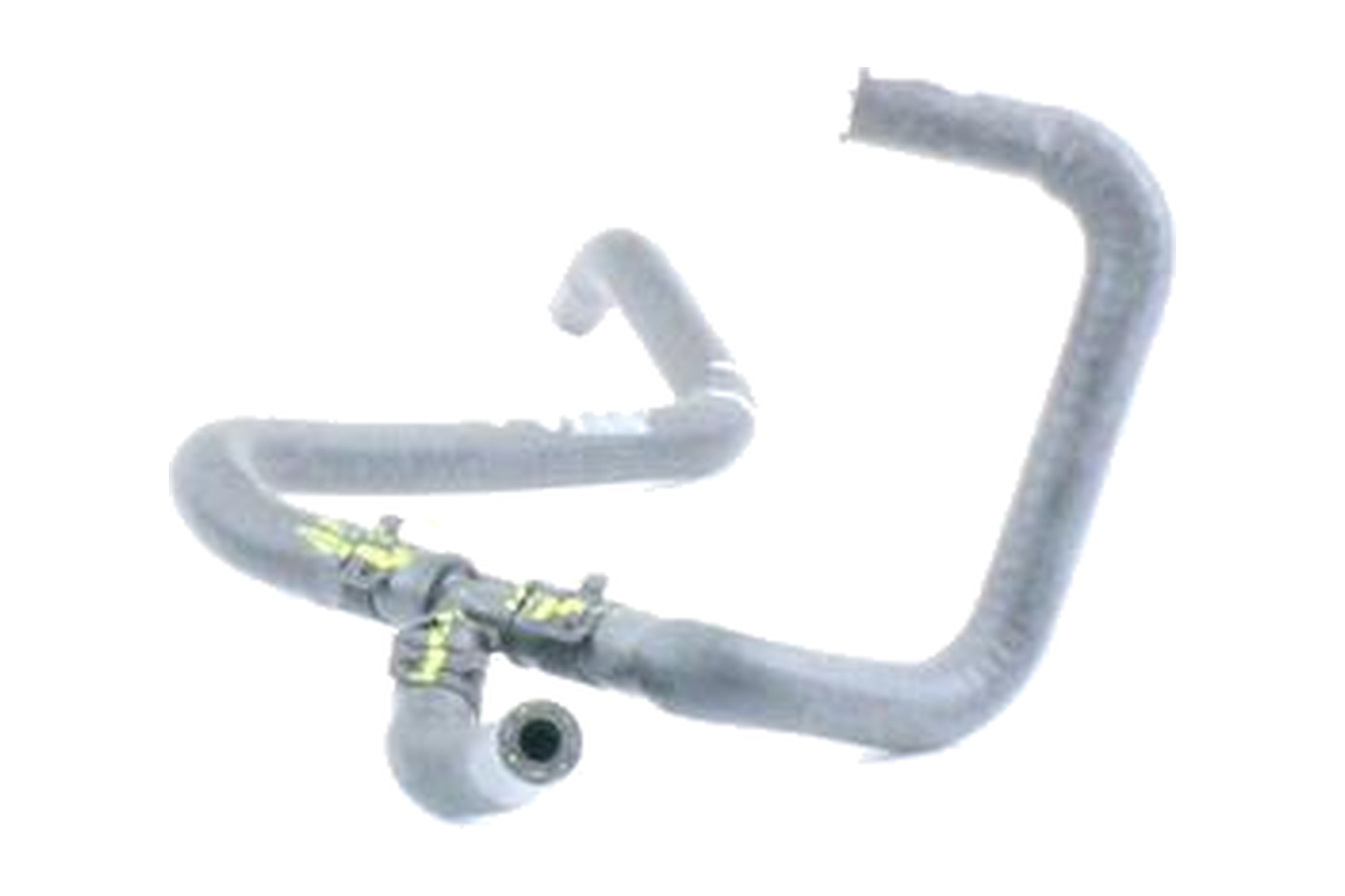 Mangueira de Água de Radiador VW 1SB122447A - Imagem 20