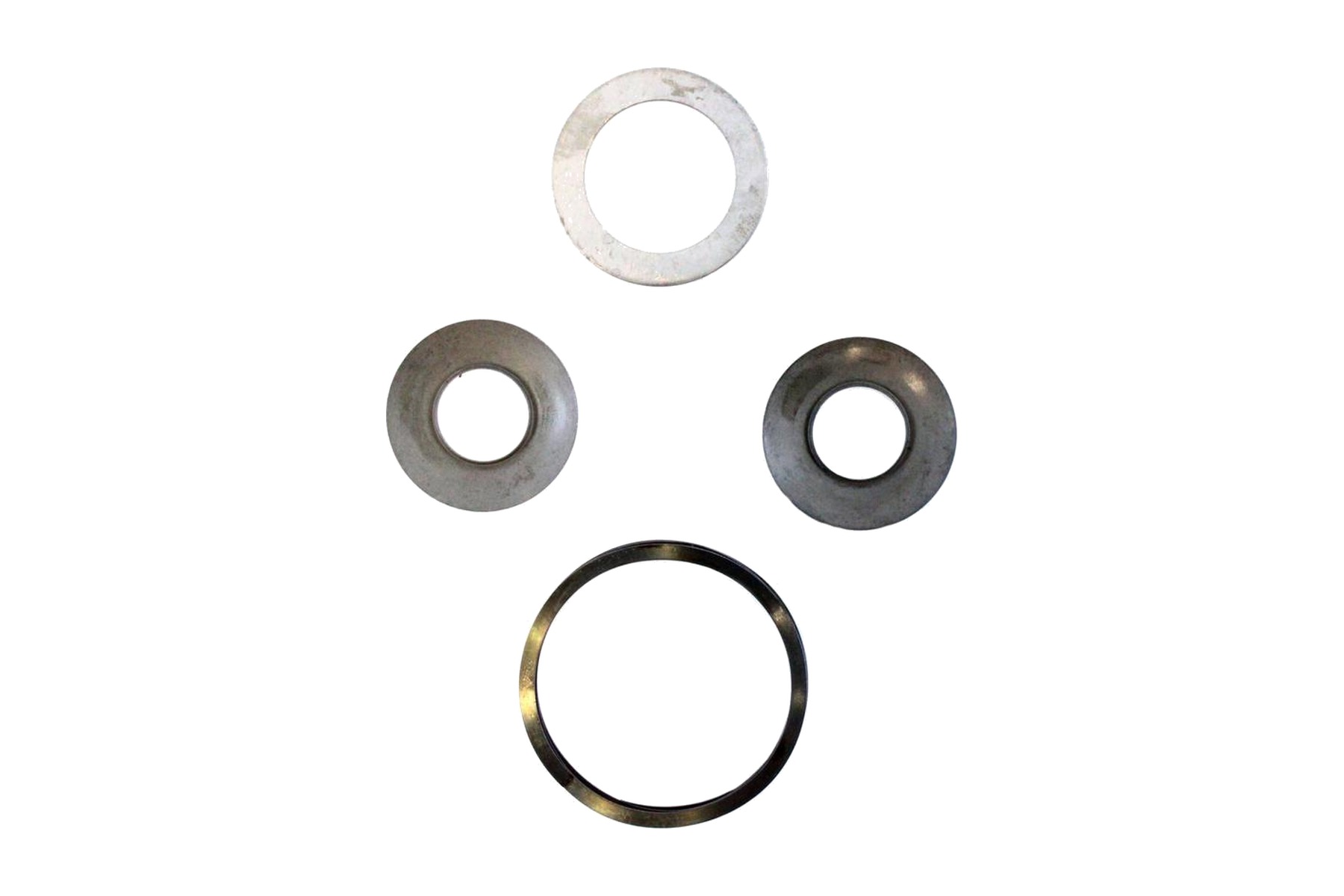 Reparo de Diferencial VW 2H0598081C - Imagem 2