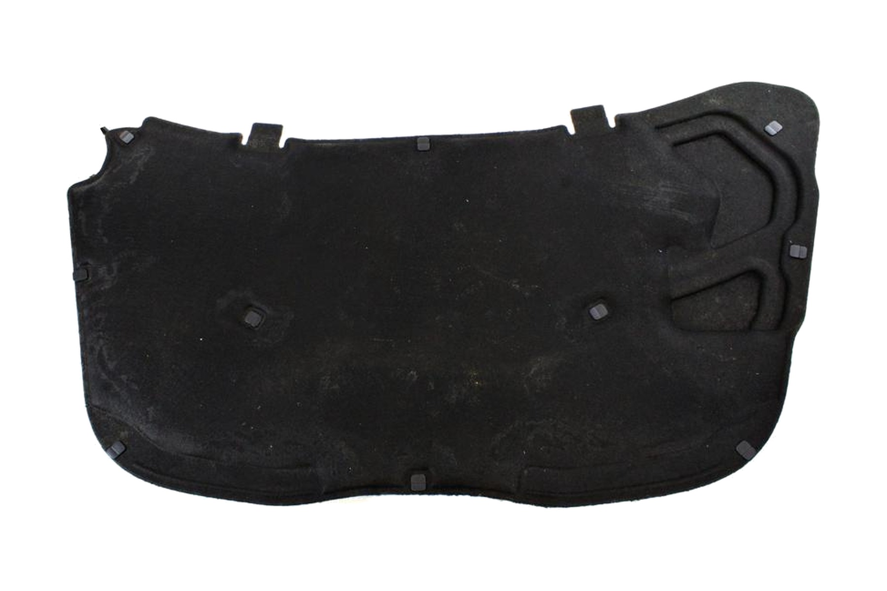 Forro de Isolamento de Capô VW 5U0863831
