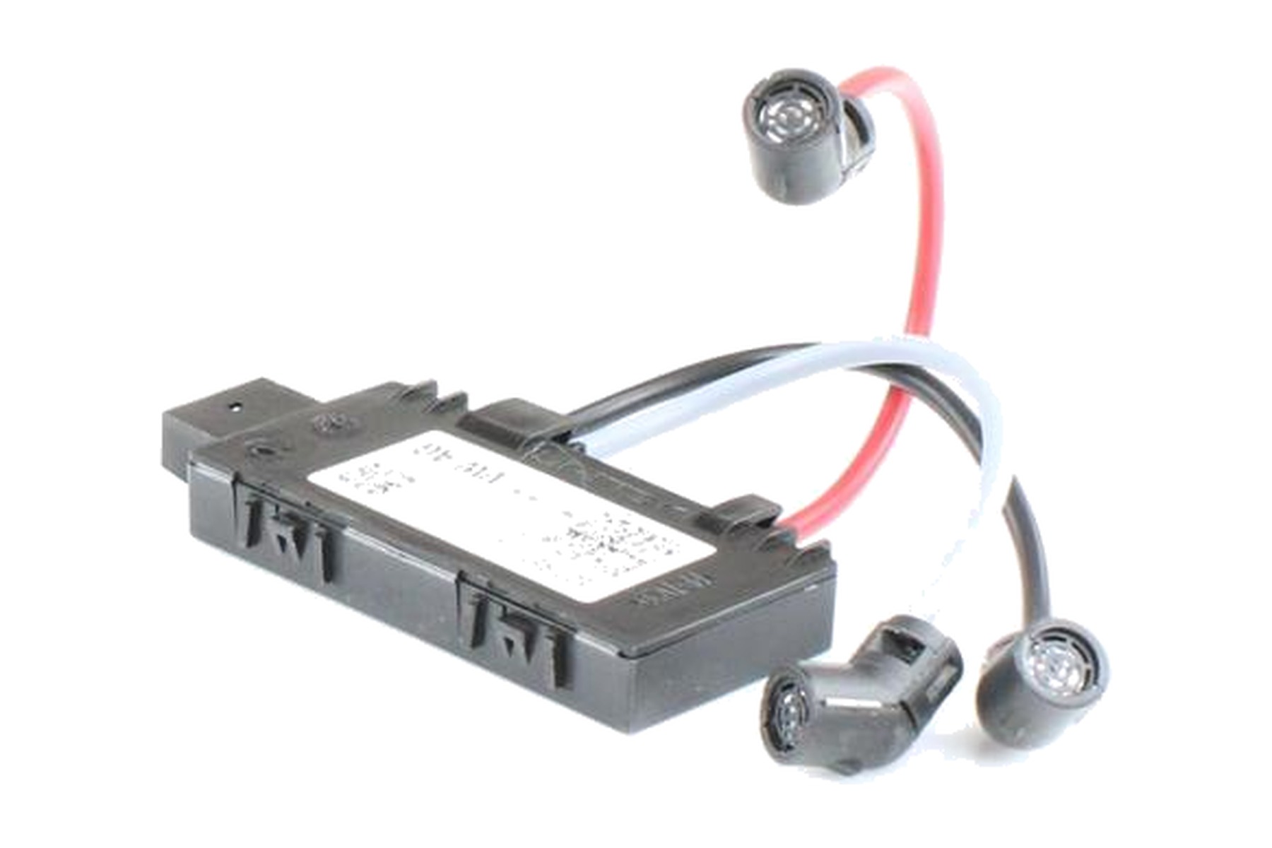 Sensor de Presença de Alarme VW 5Q0951172 - Imagem 11