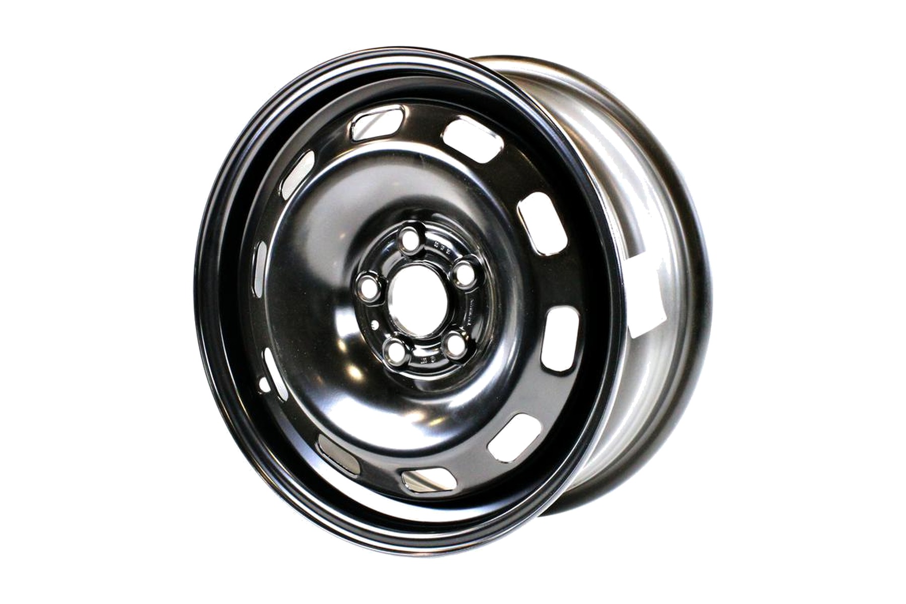Roda VW 5Z0601027K03C - Imagem 3
