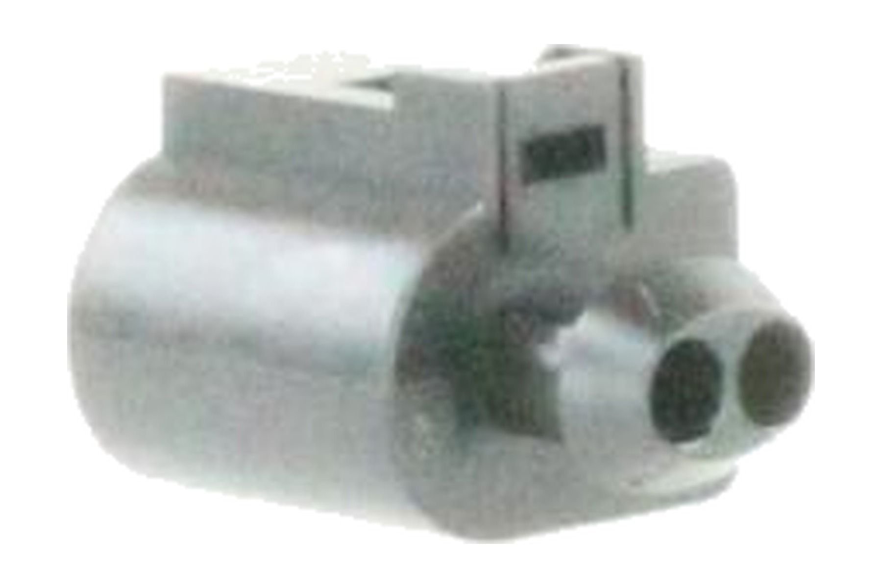 Conector de Chicote Elétrico VW 8P0973722 - Imagem 22
