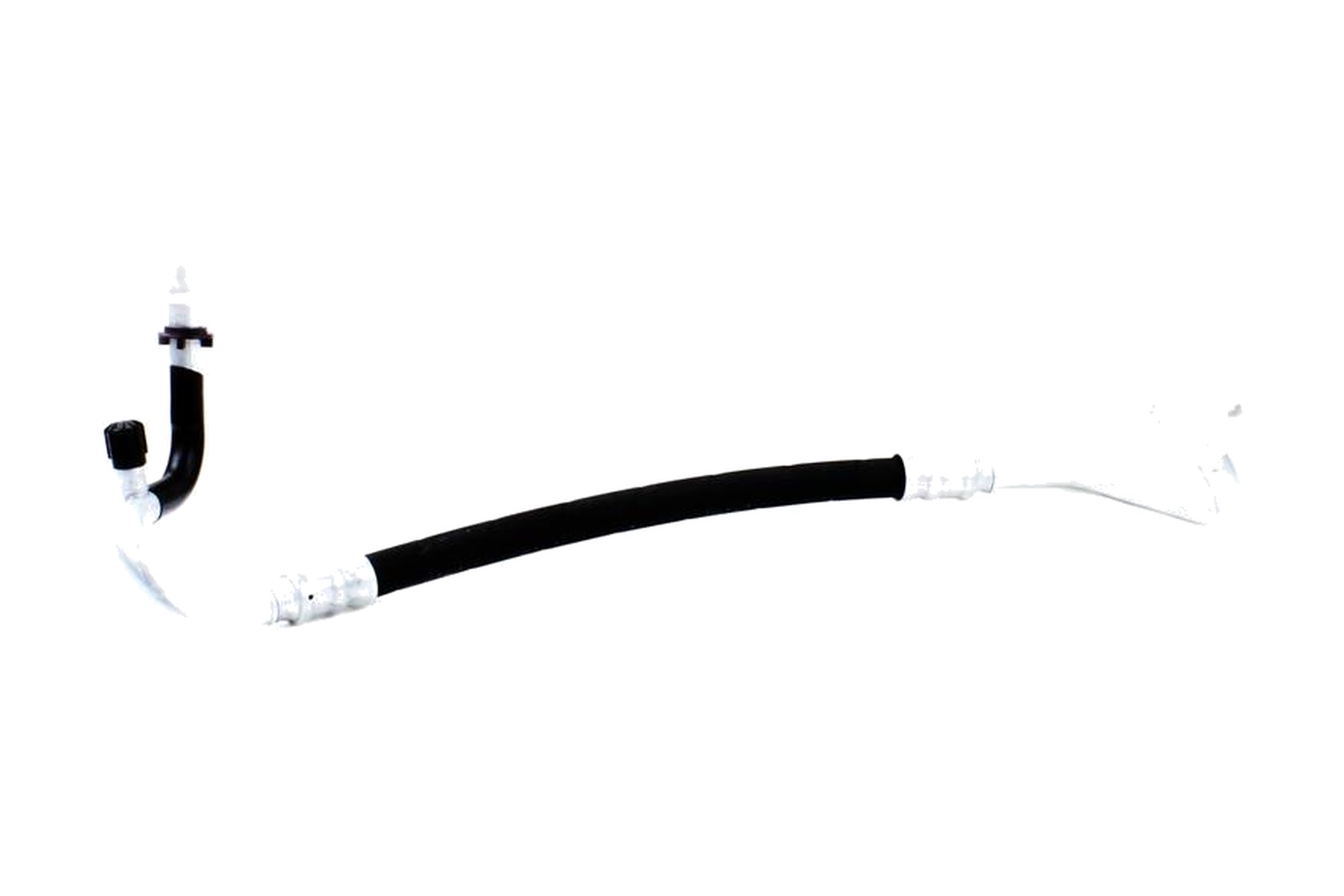 Mangueira de Sistema de Ar Condicionado VW 5Z0820744C - Imagem 3