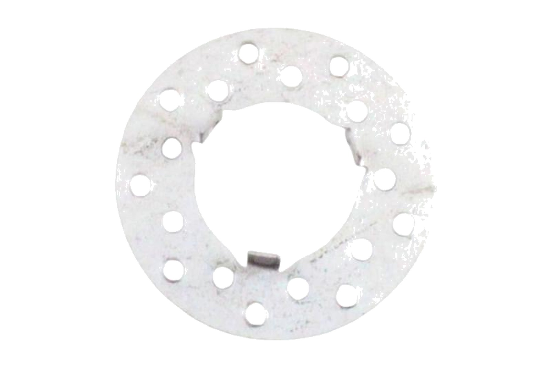 Roseta Guia de Suporte de Agregado VW WHT006844