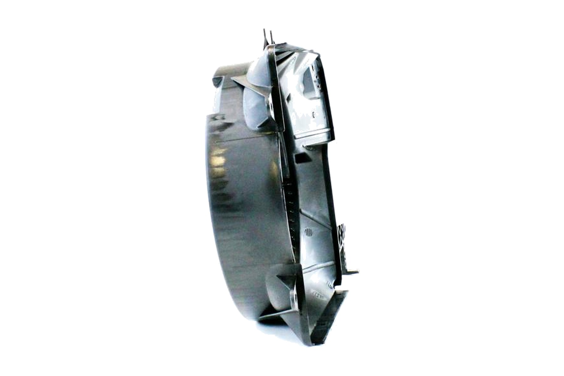 Defletor de Ventoinha de Radiador VW 377121207G - Imagem 8