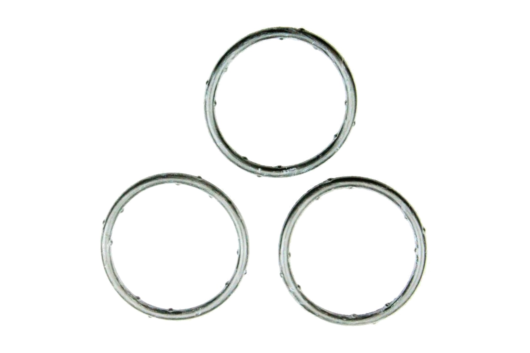 Junta de Flange de Água VW 037121687 - Imagem 4