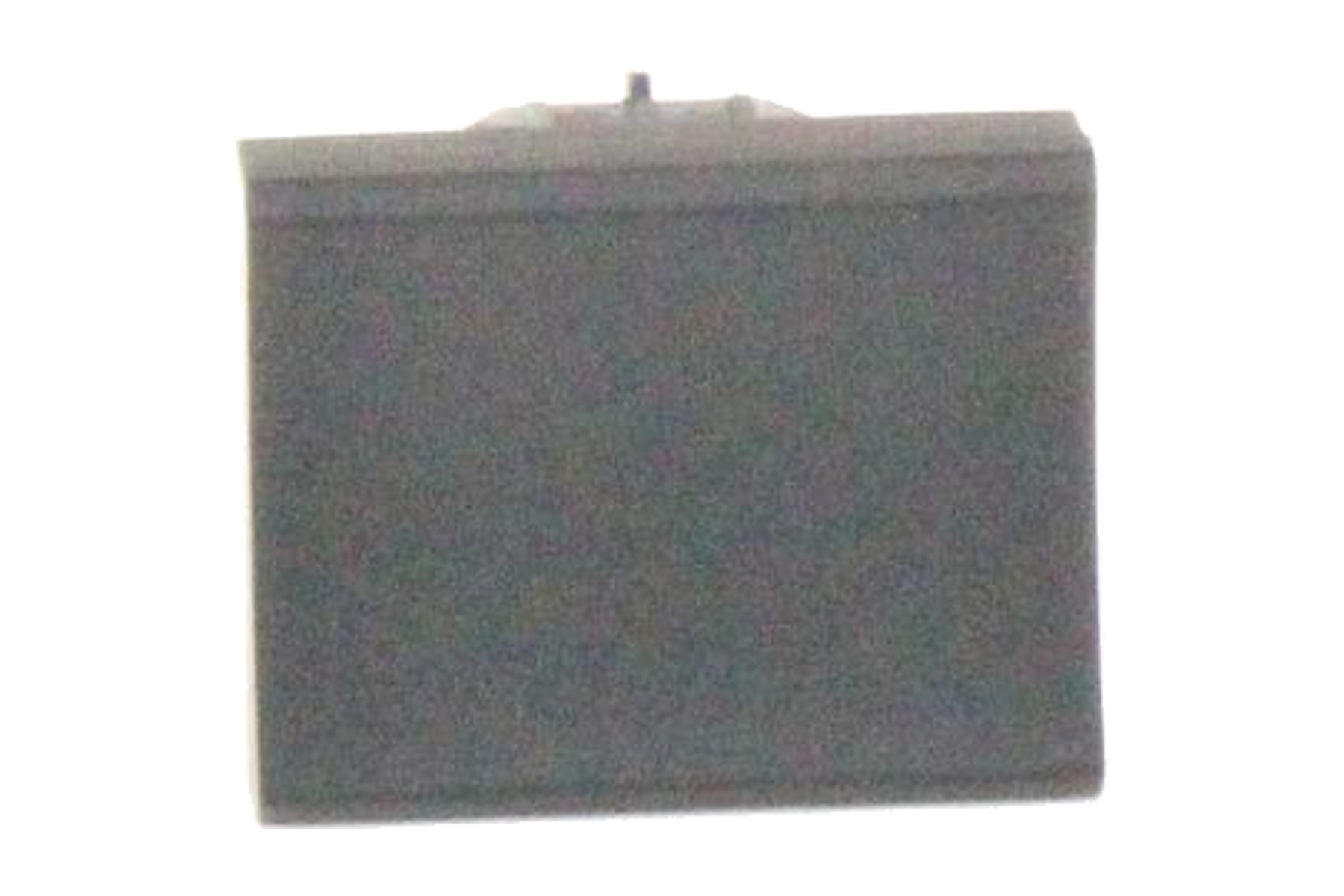 Capa de Alojamento de Botão de Painel VW 5U0959623A1QB