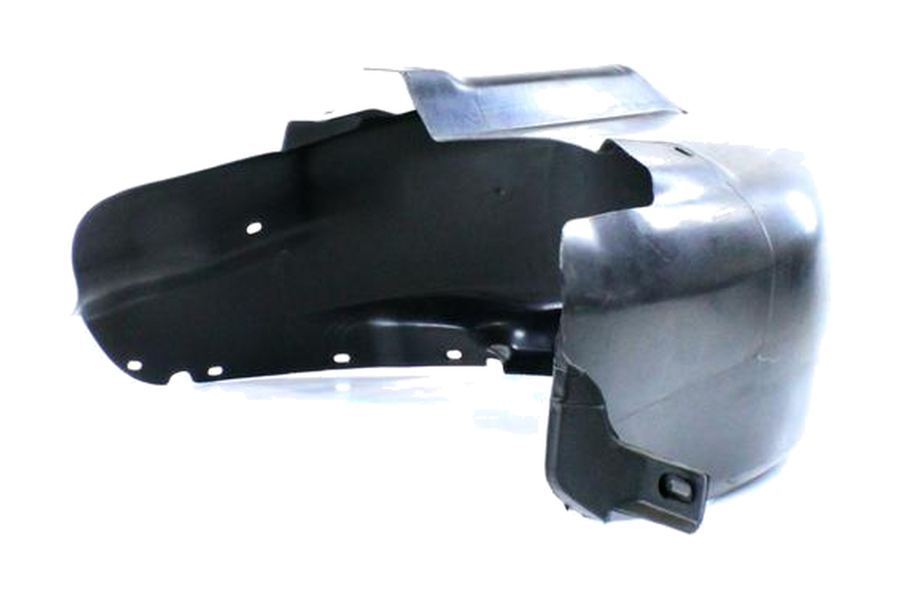 Para-barro de Caixa de Roda VW 6Q0810971A - Imagem 5