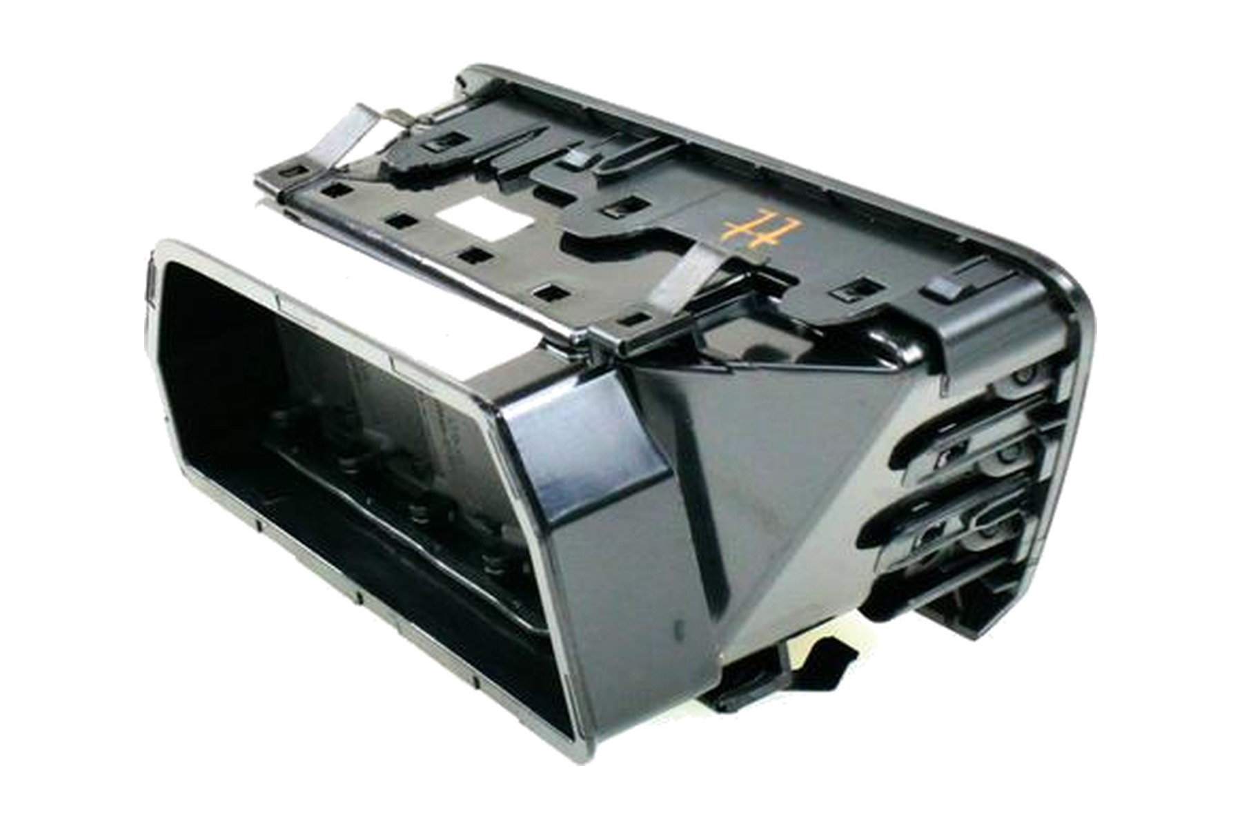 Difusor de Saída de Ar VW 5U0857190EIO - Imagem 17