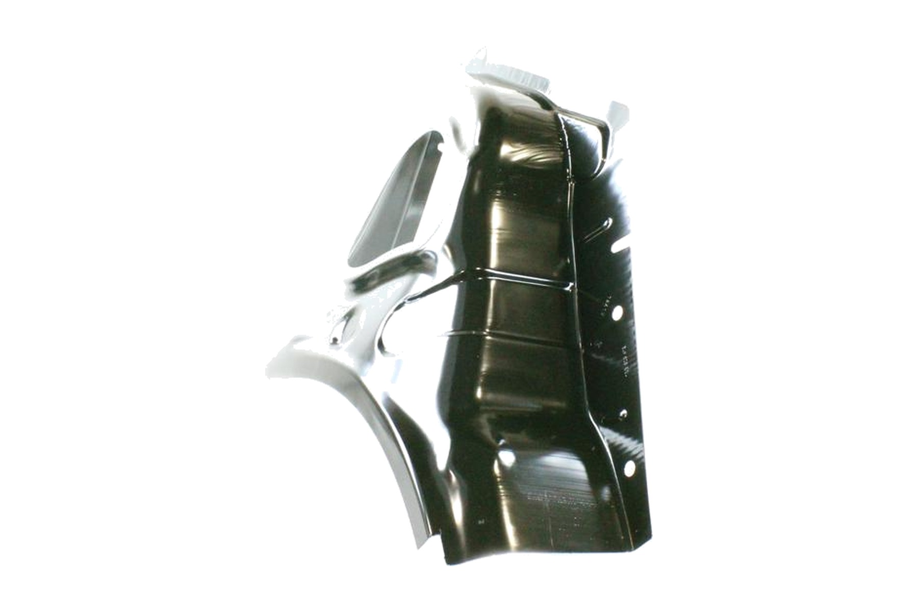 Chapa de Caixa de Roda VW 1SB809412GRU - Imagem 5