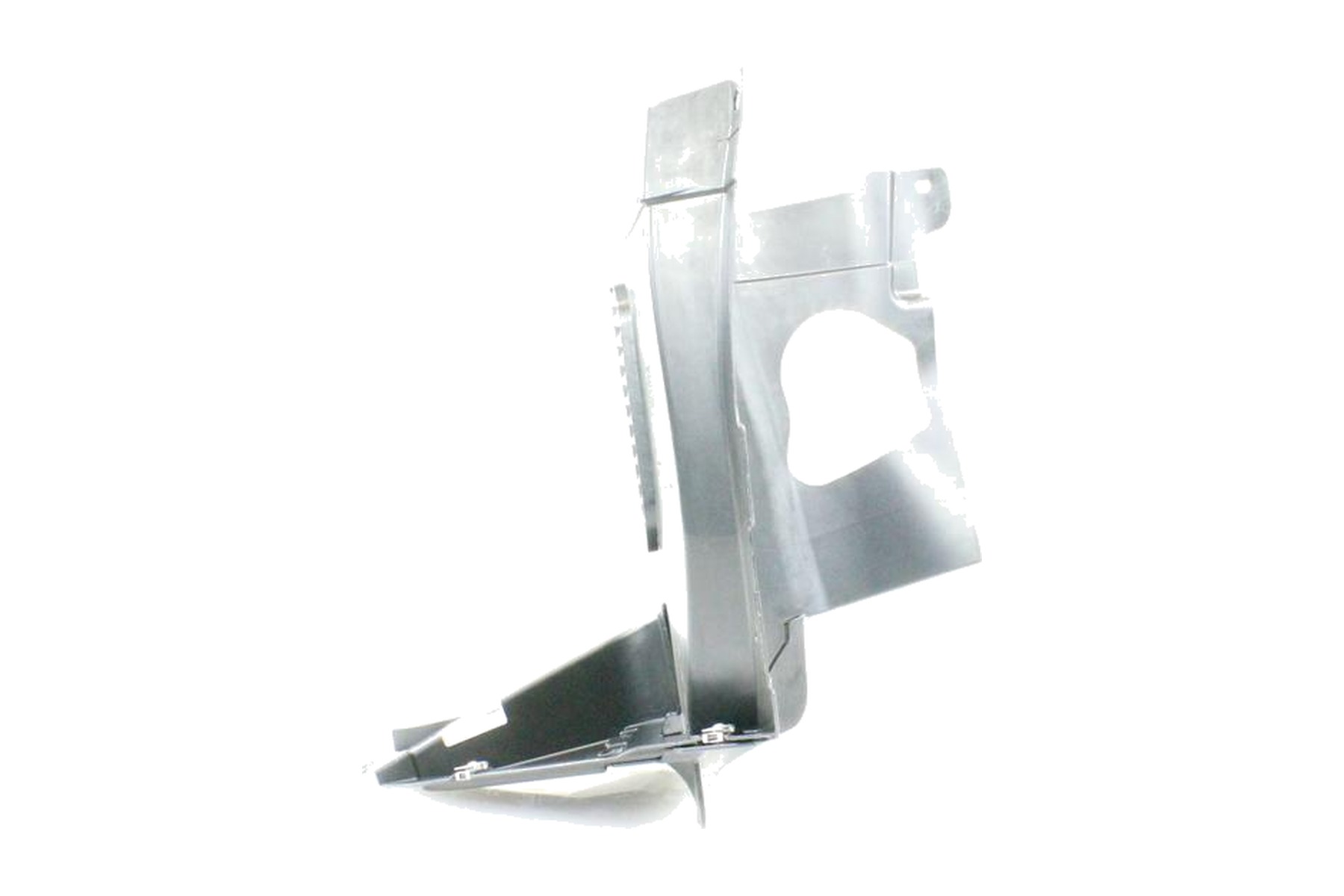 Para-barro de Caixa de Roda VW 3G0805911AC - Imagem 8