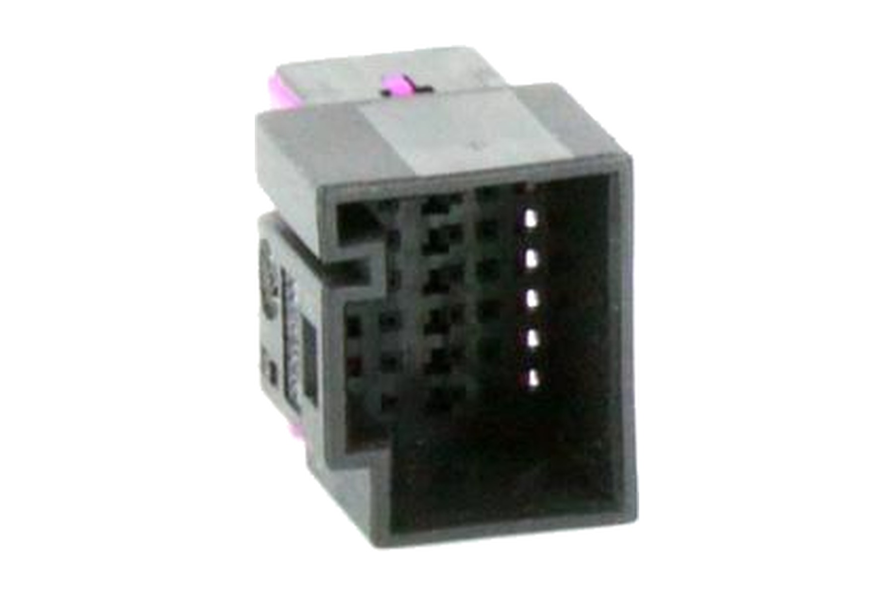 Conector VW 6Q0972737 - Imagem 12